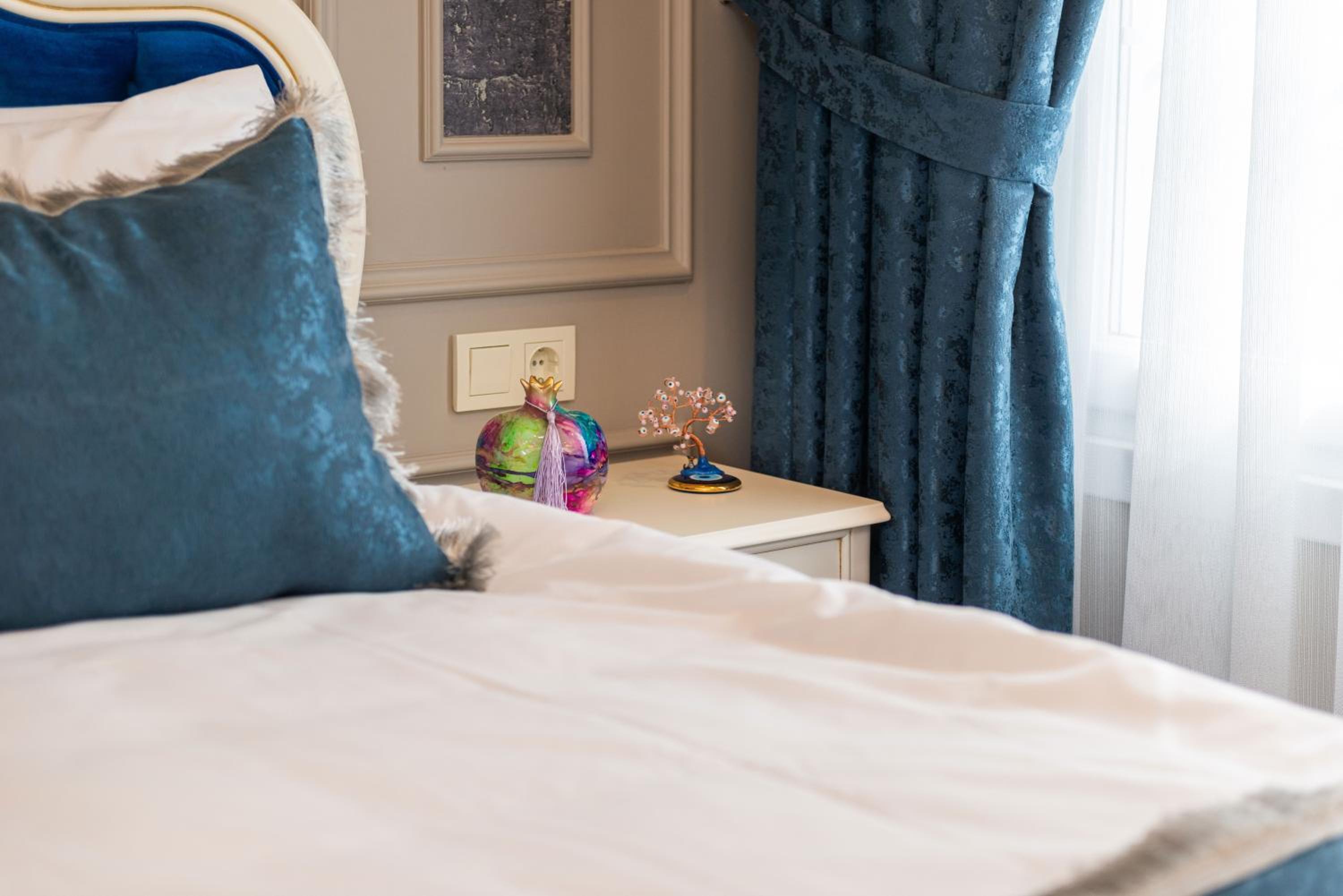 Begonville Mansion Eski Şehir - Image 49