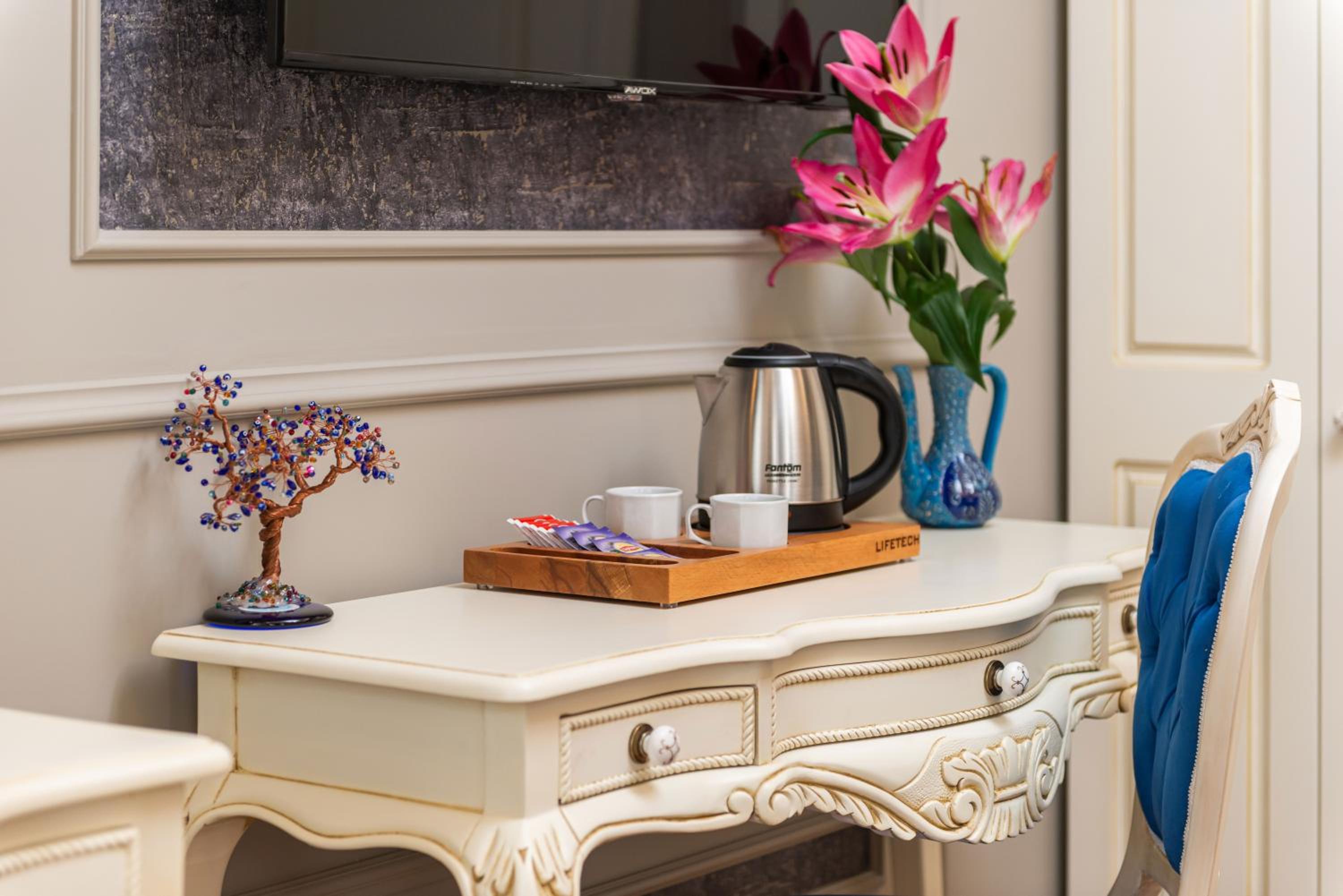 Begonville Mansion Eski Şehir - Image 55