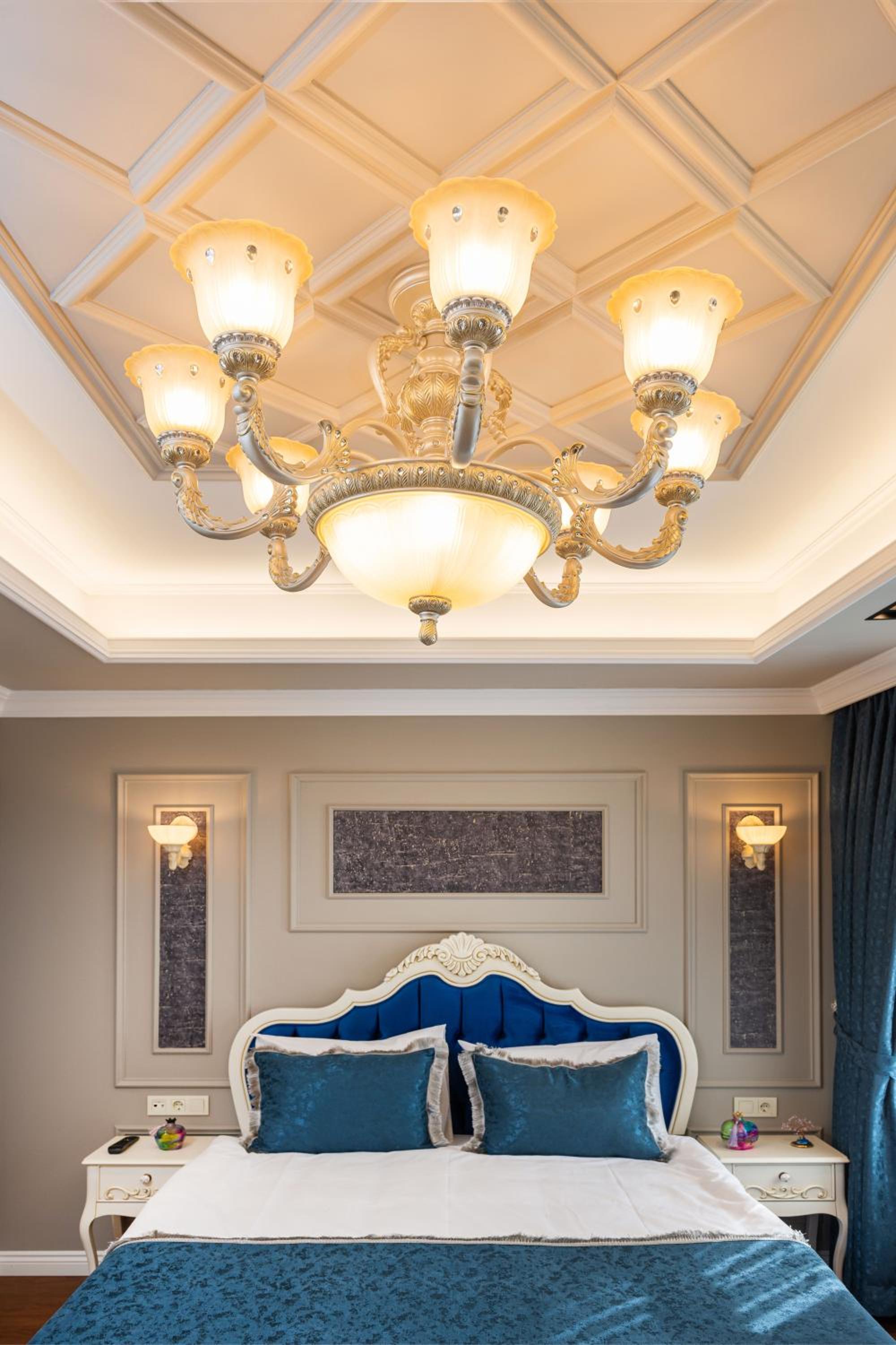 Begonville Mansion Eski Şehir - Image 39