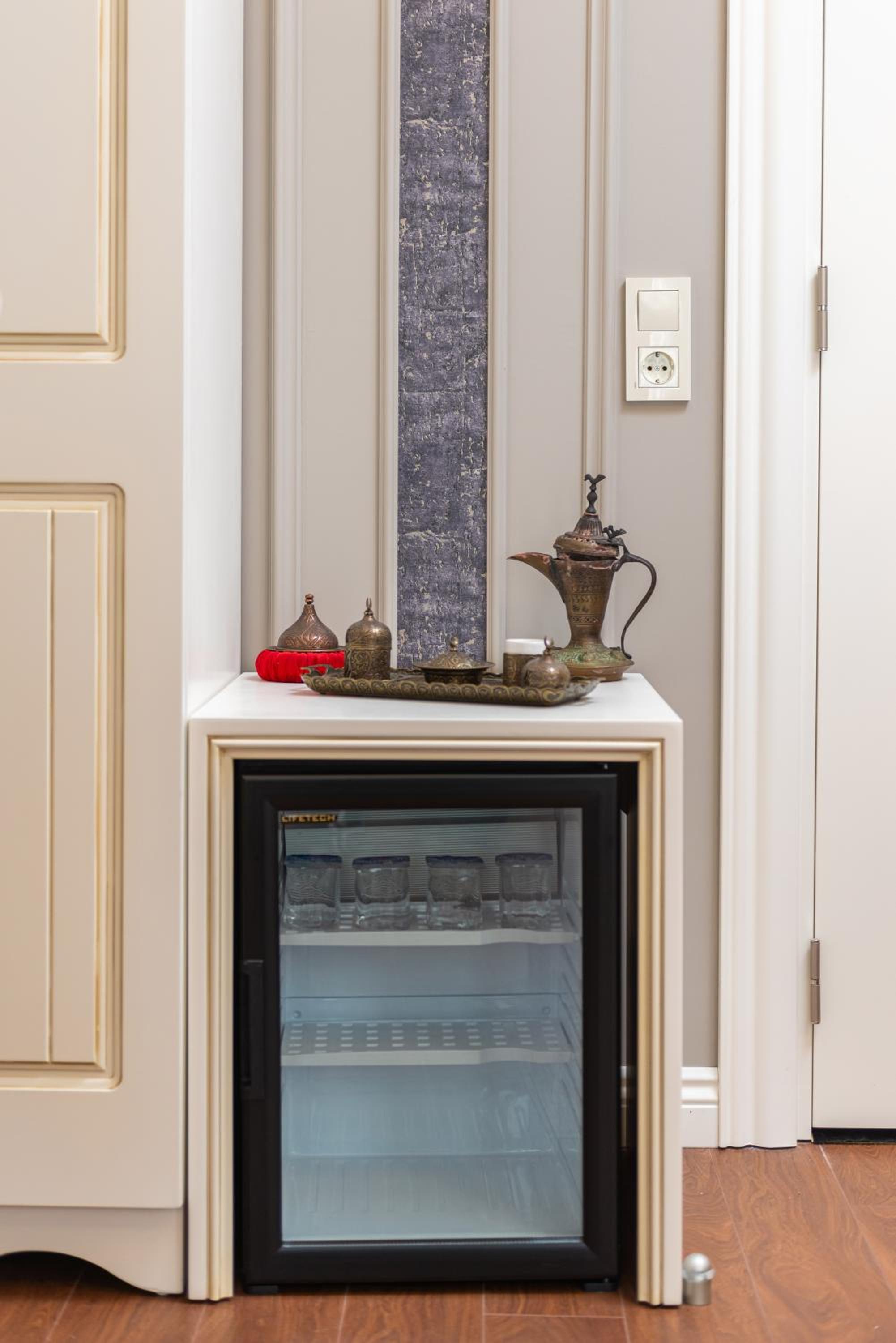 Begonville Mansion Eski Şehir - Image 80