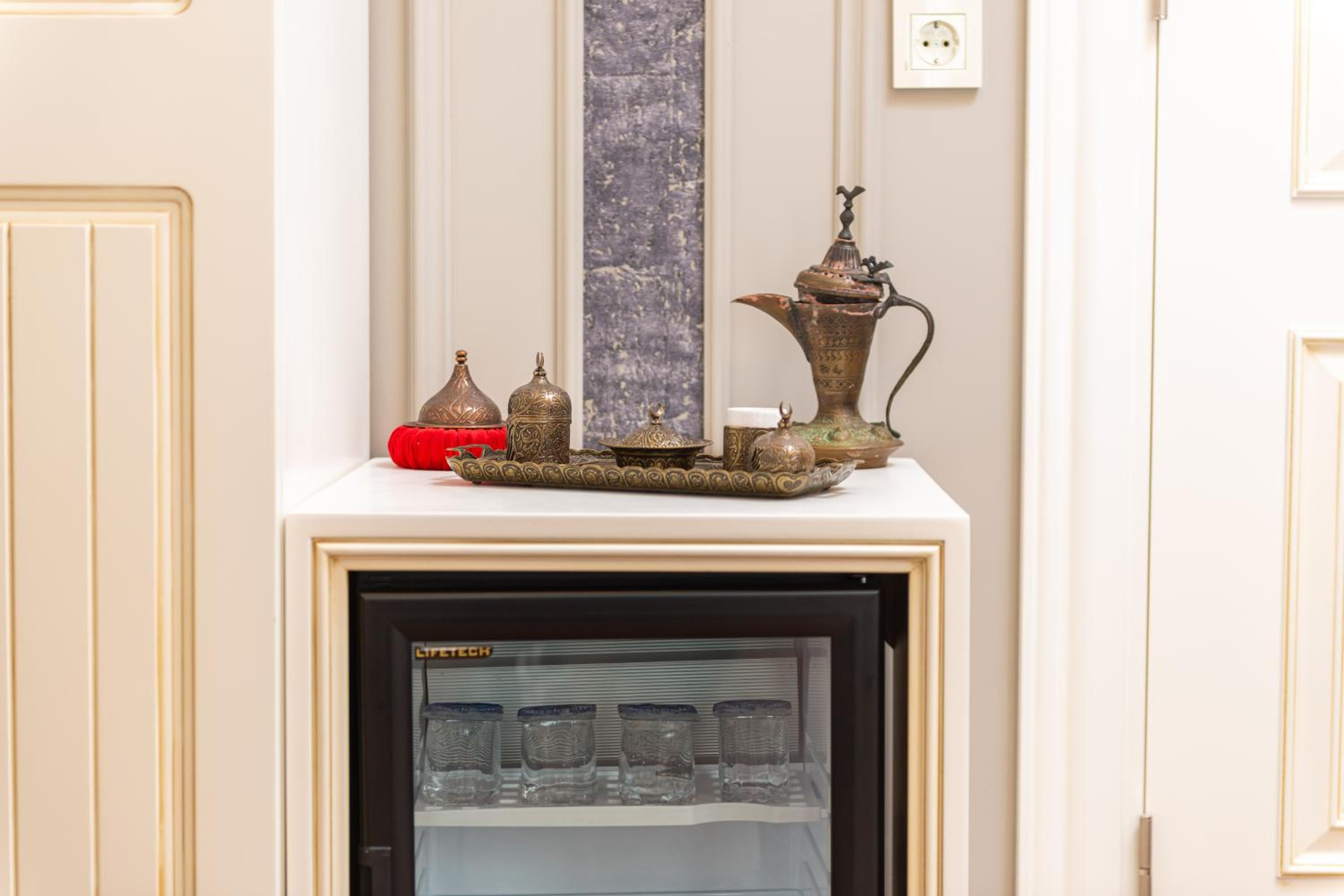 Begonville Mansion Eski Şehir - Image 78