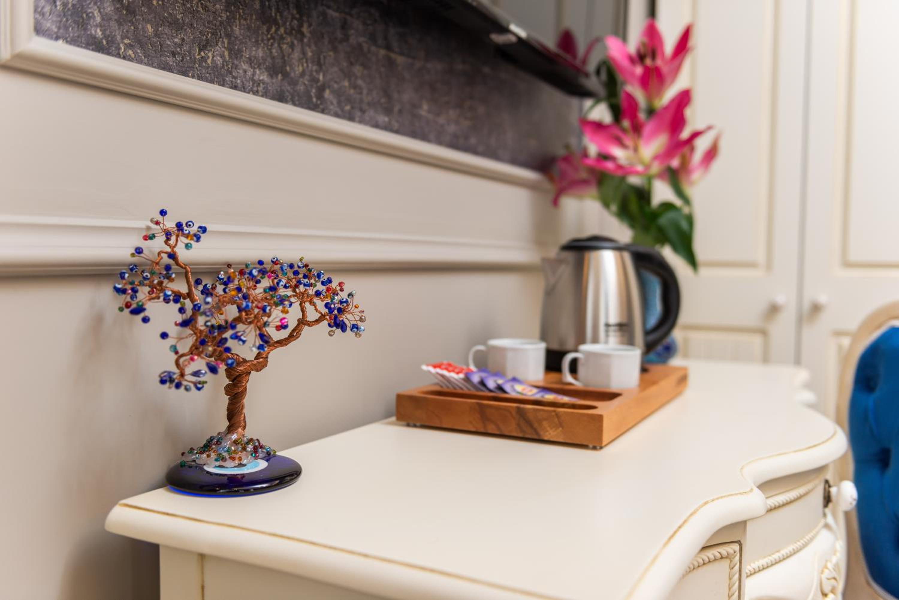 Begonville Mansion Eski Şehir - Image 58