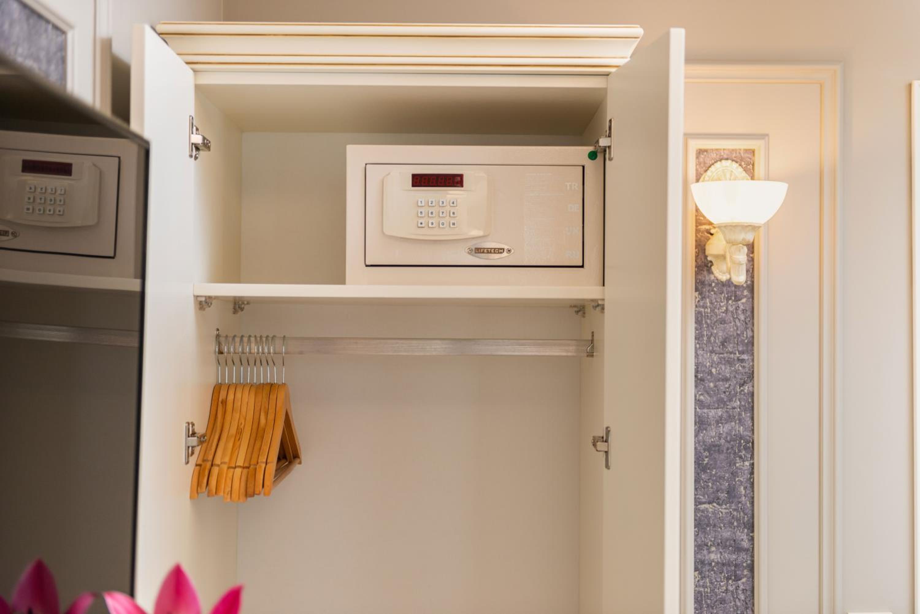 Begonville Mansion Eski Şehir - Image 79