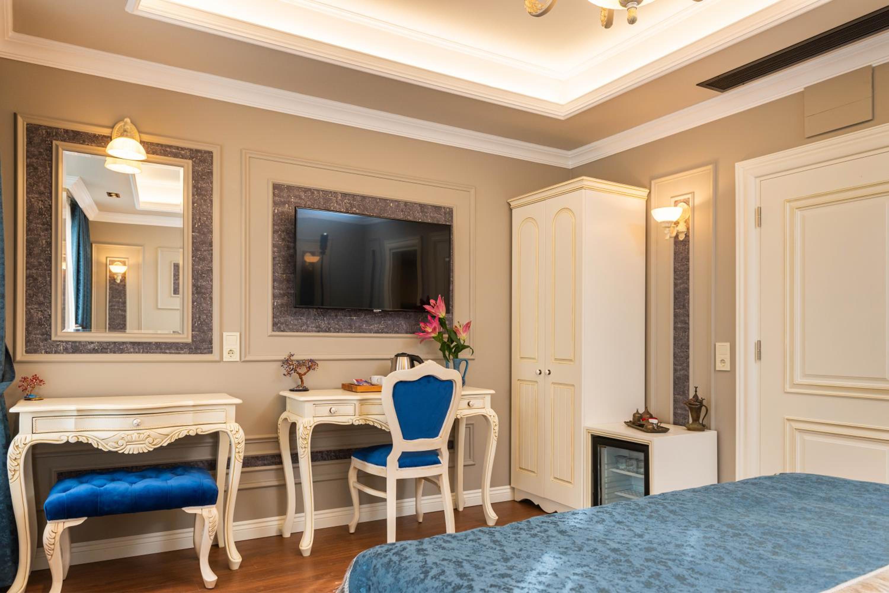 Begonville Mansion Eski Şehir - Image 20