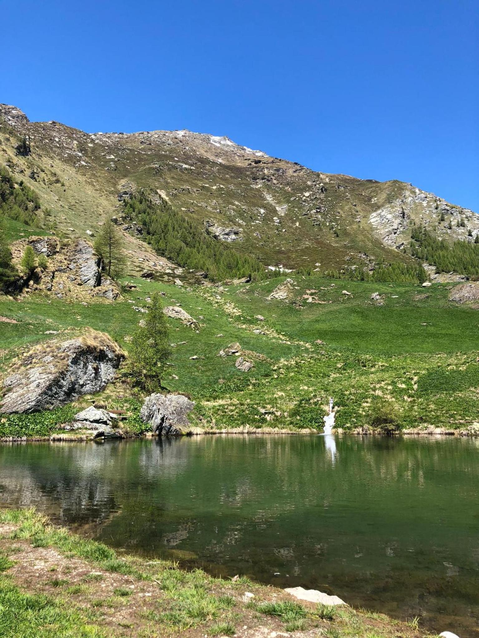 Immeuble Mont Noble