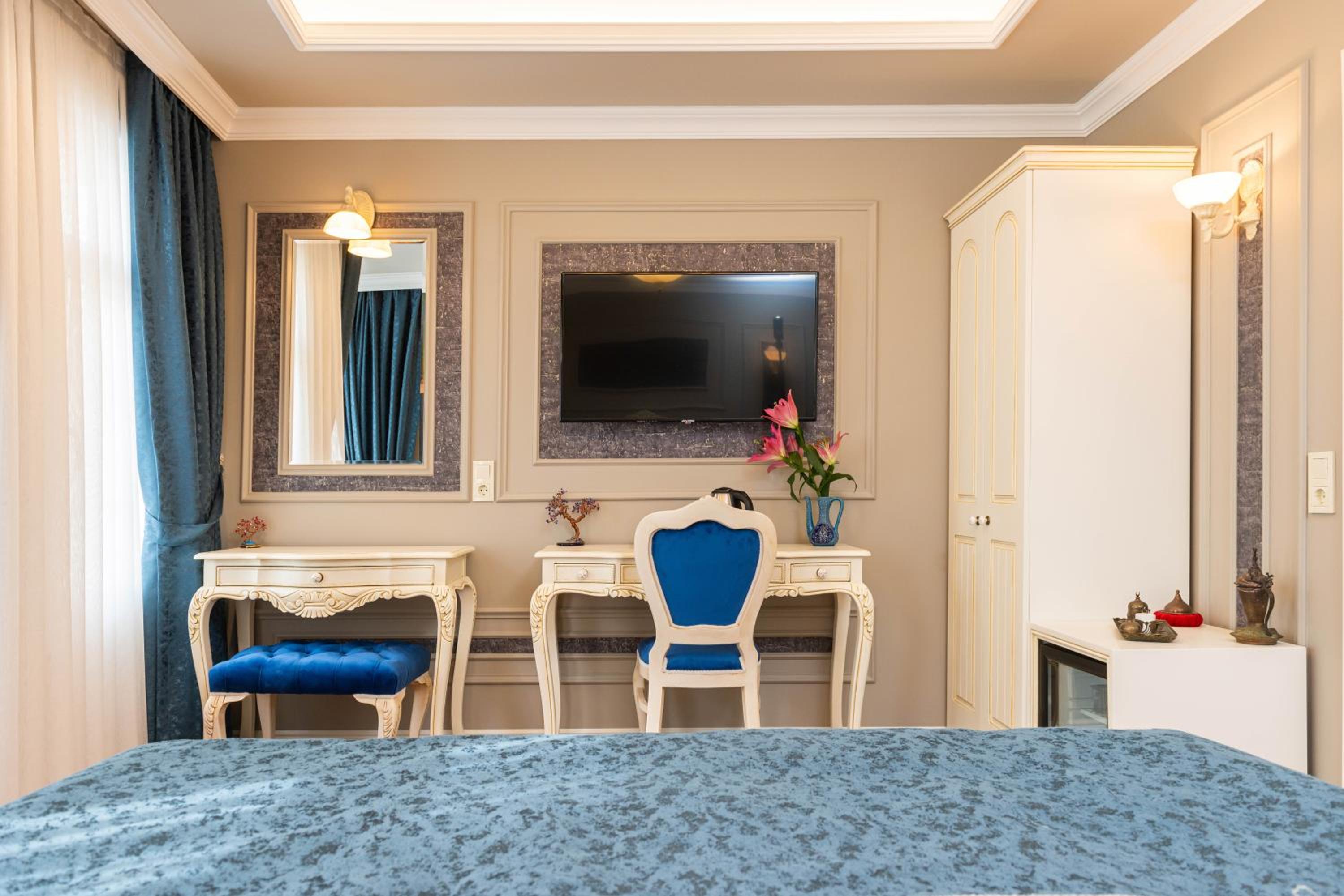 Begonville Mansion Eski Şehir - Image 47