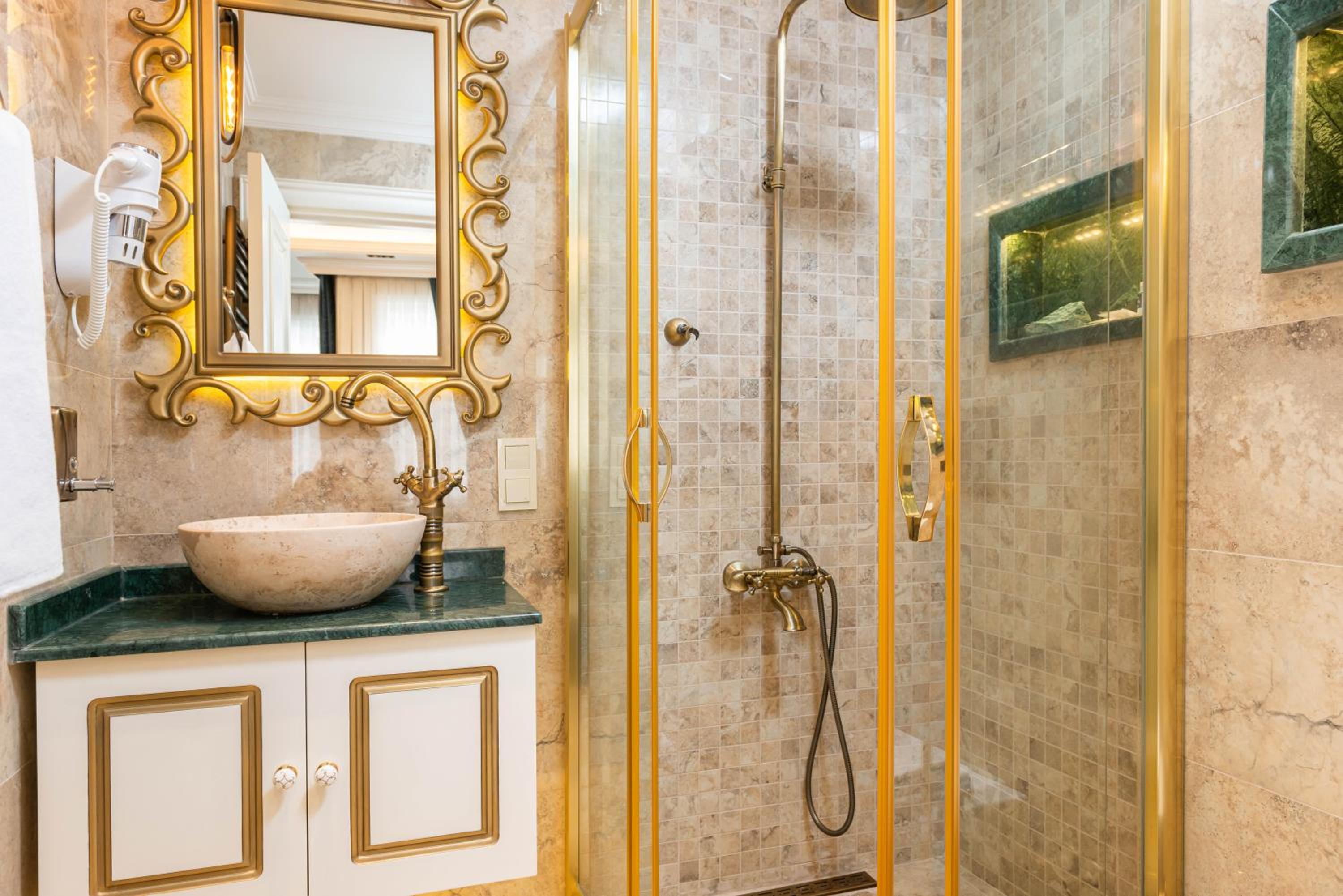 Begonville Mansion Eski Şehir - Image 173