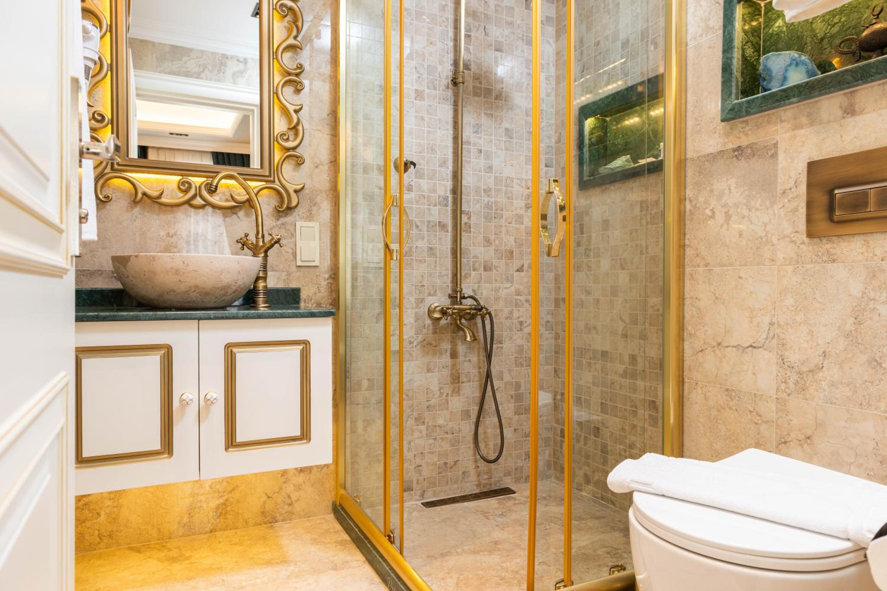 Begonville Mansion Eski Şehir - Image 65