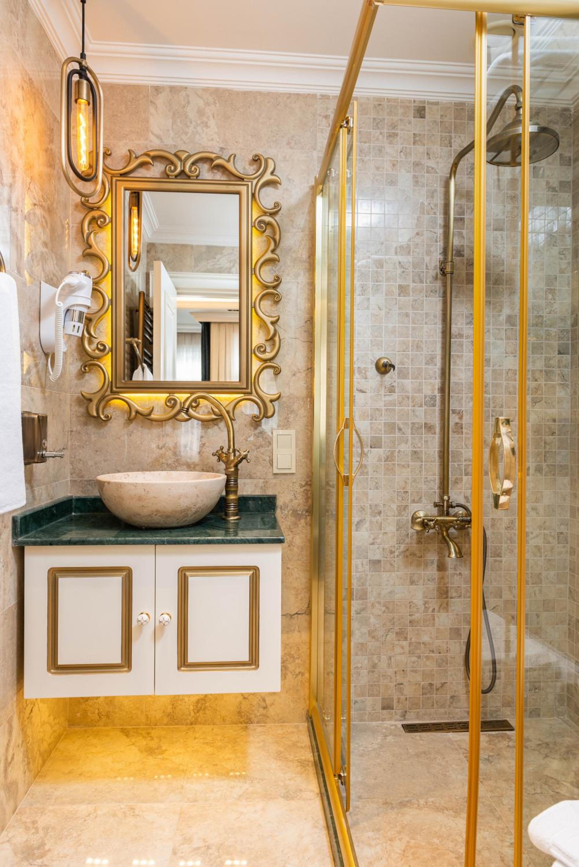 Begonville Mansion Eski Şehir - Image 174