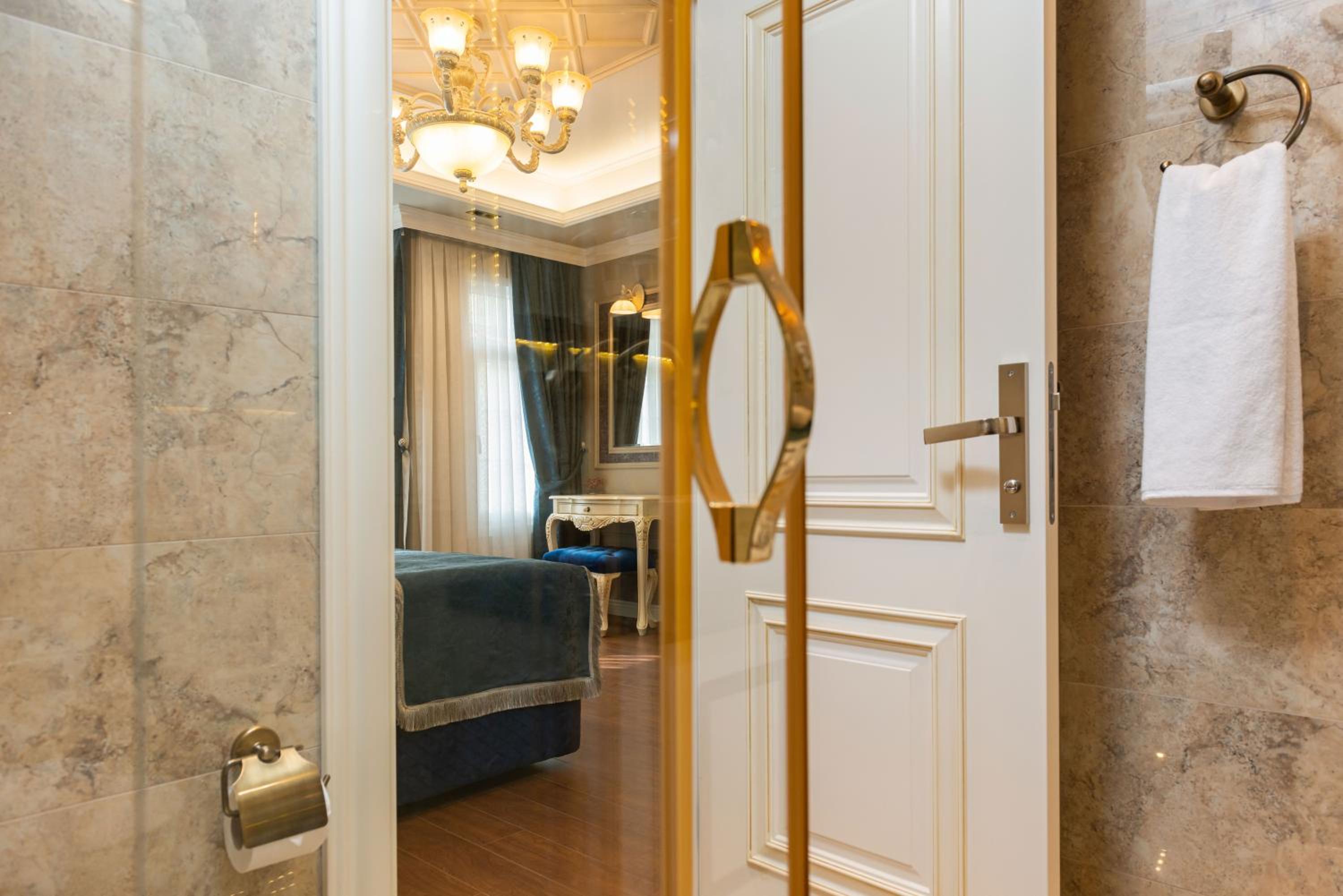 Begonville Mansion Eski Şehir - Image 77