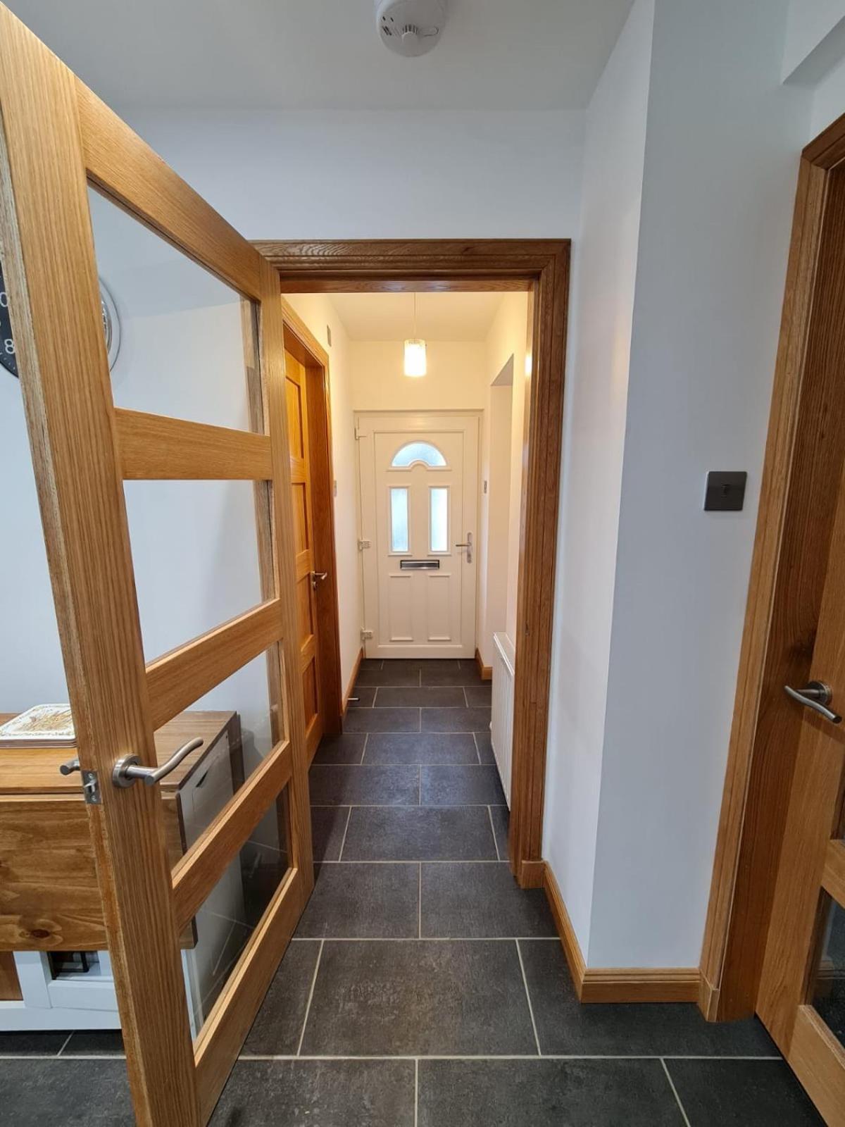 Bruxie Holiday Cottages - Honeysuckle Cottage view 5