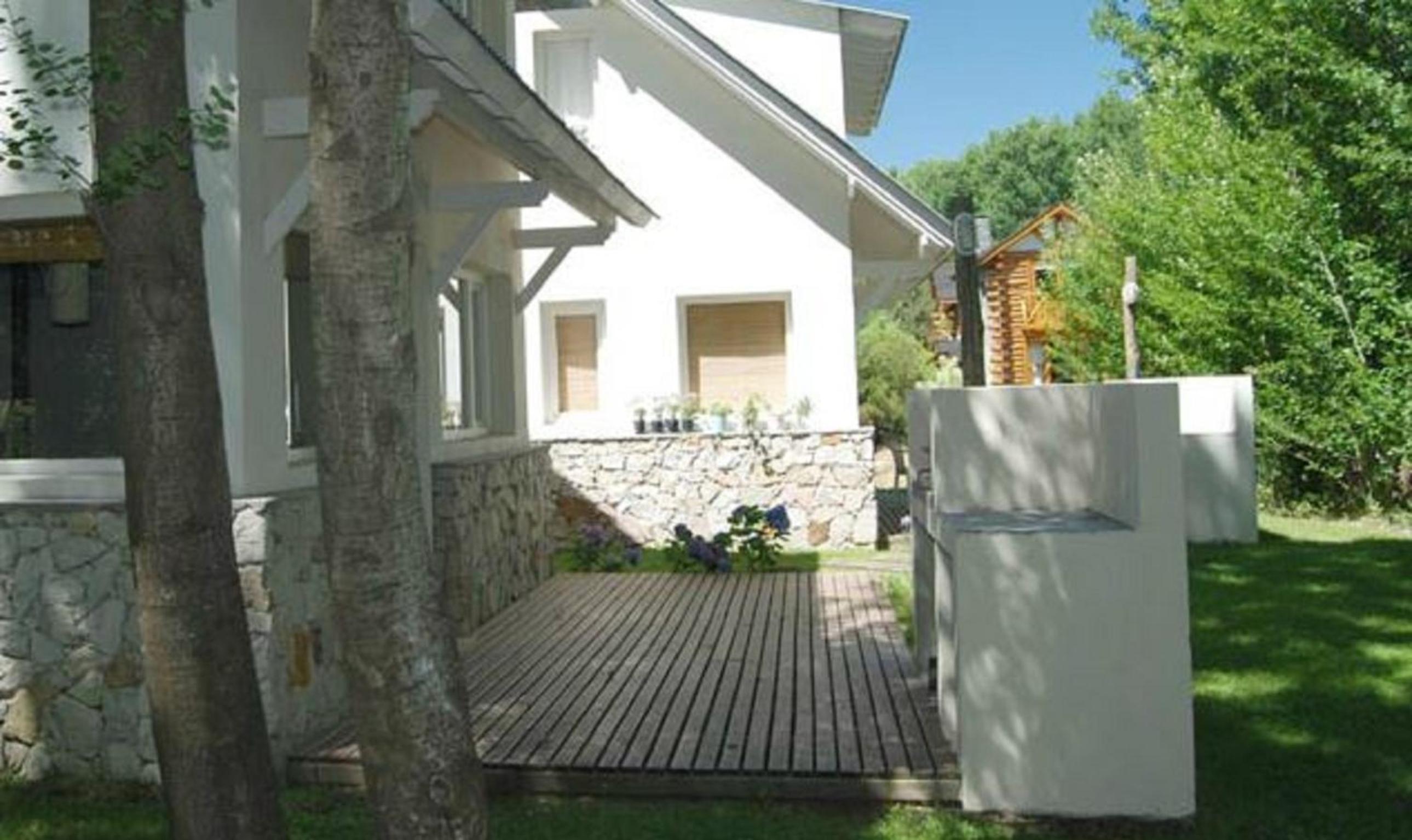 Puerto de Lilas