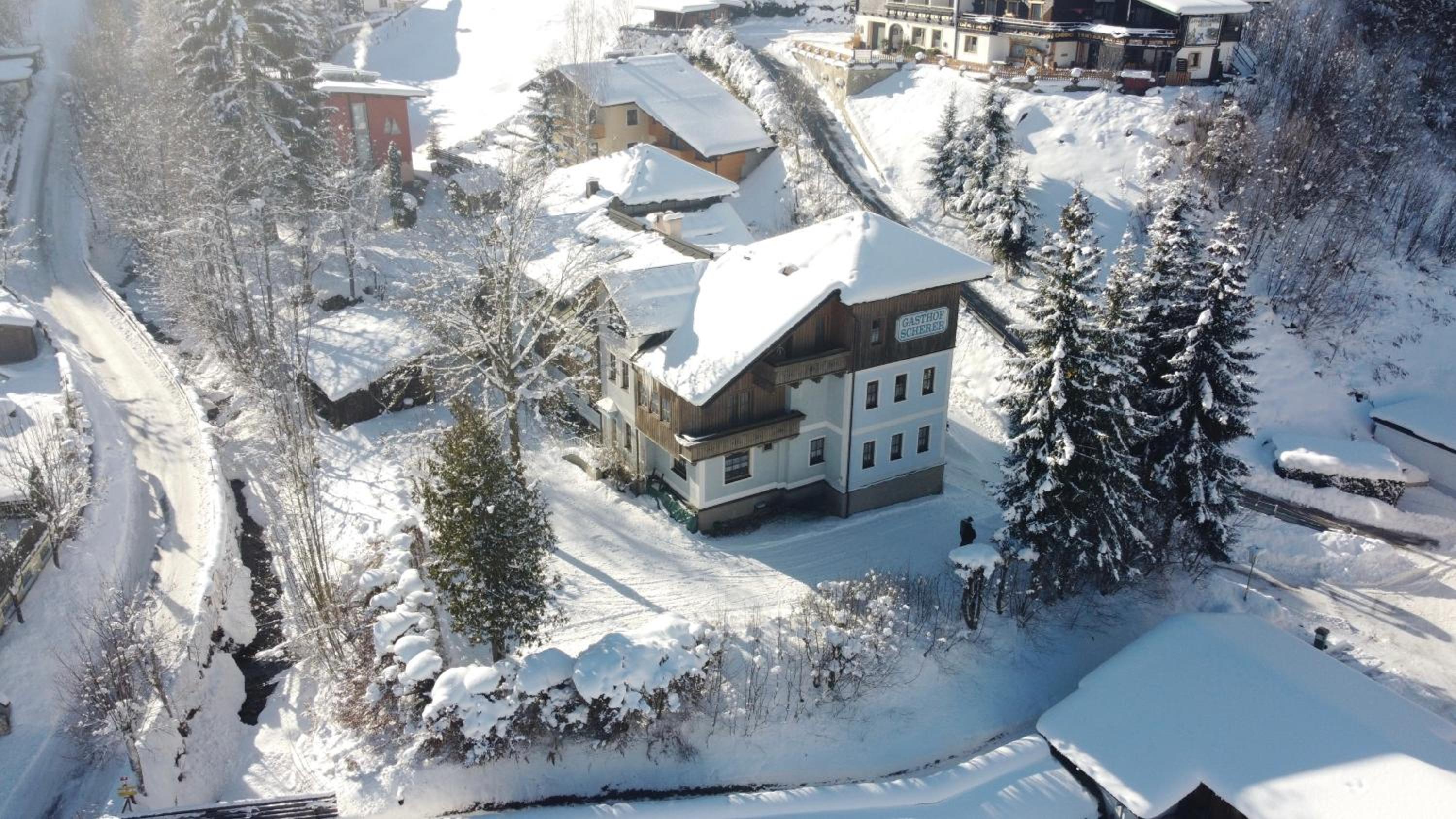 Gasthof Scherer