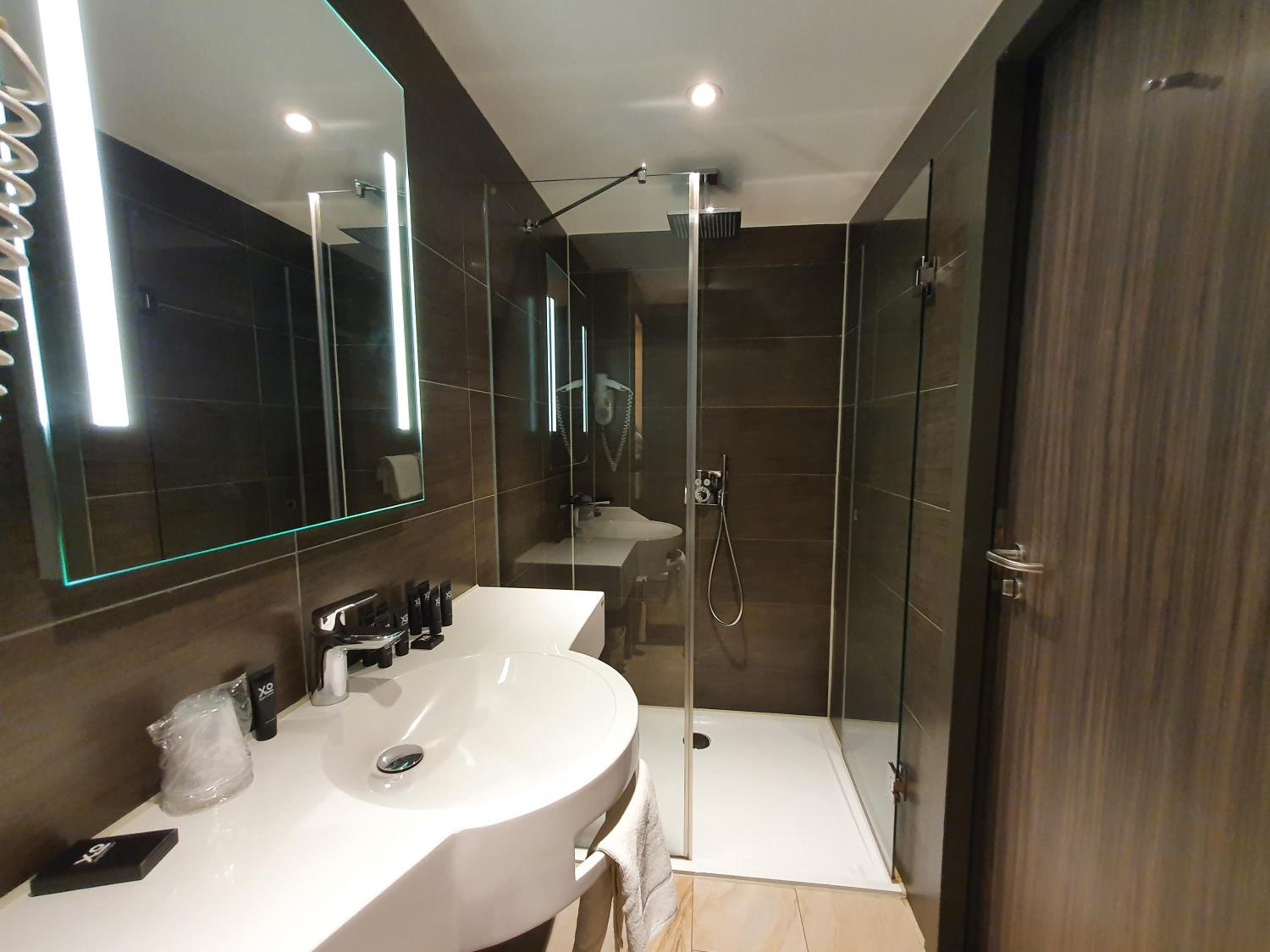 XO Hotels Infinity 3