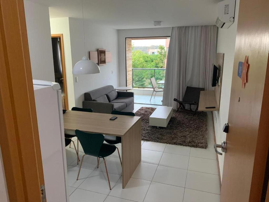 Iloa Residence I - Barra de São Miguel