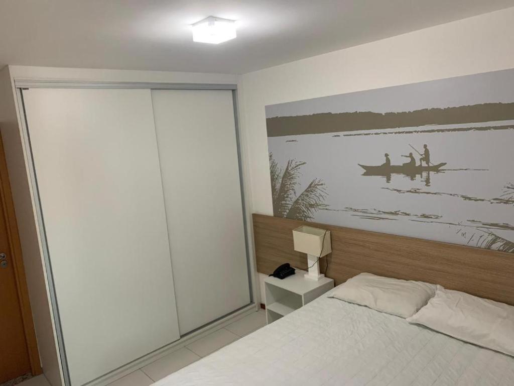 Iloa Residence I - Barra de São Miguel