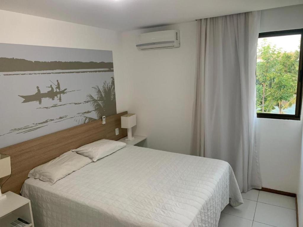 Iloa Residence I - Barra de São Miguel