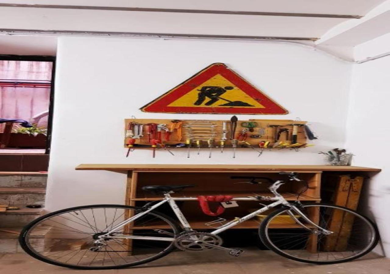 A Casa di Amici