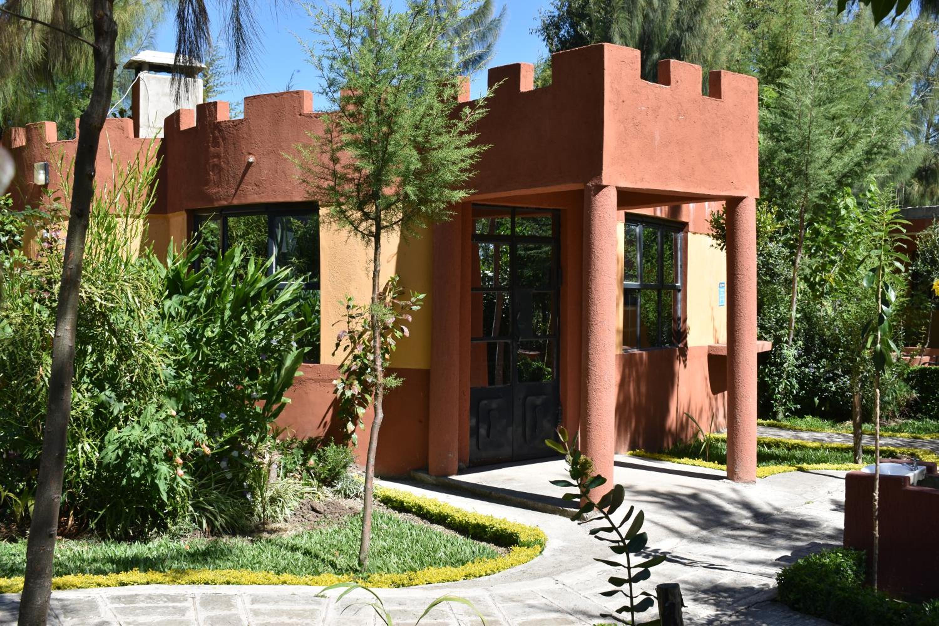 Anka Resort
