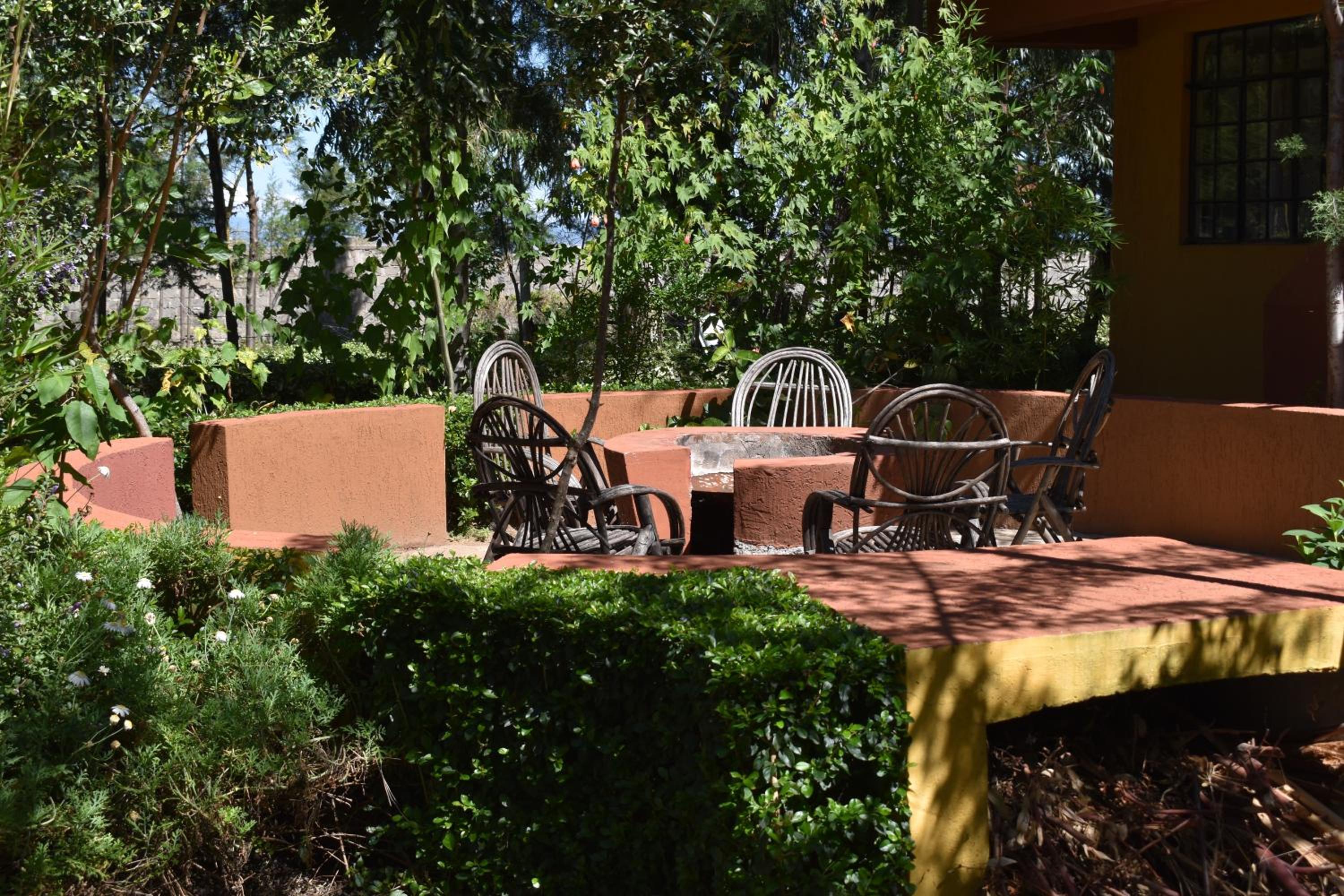 Anka Resort