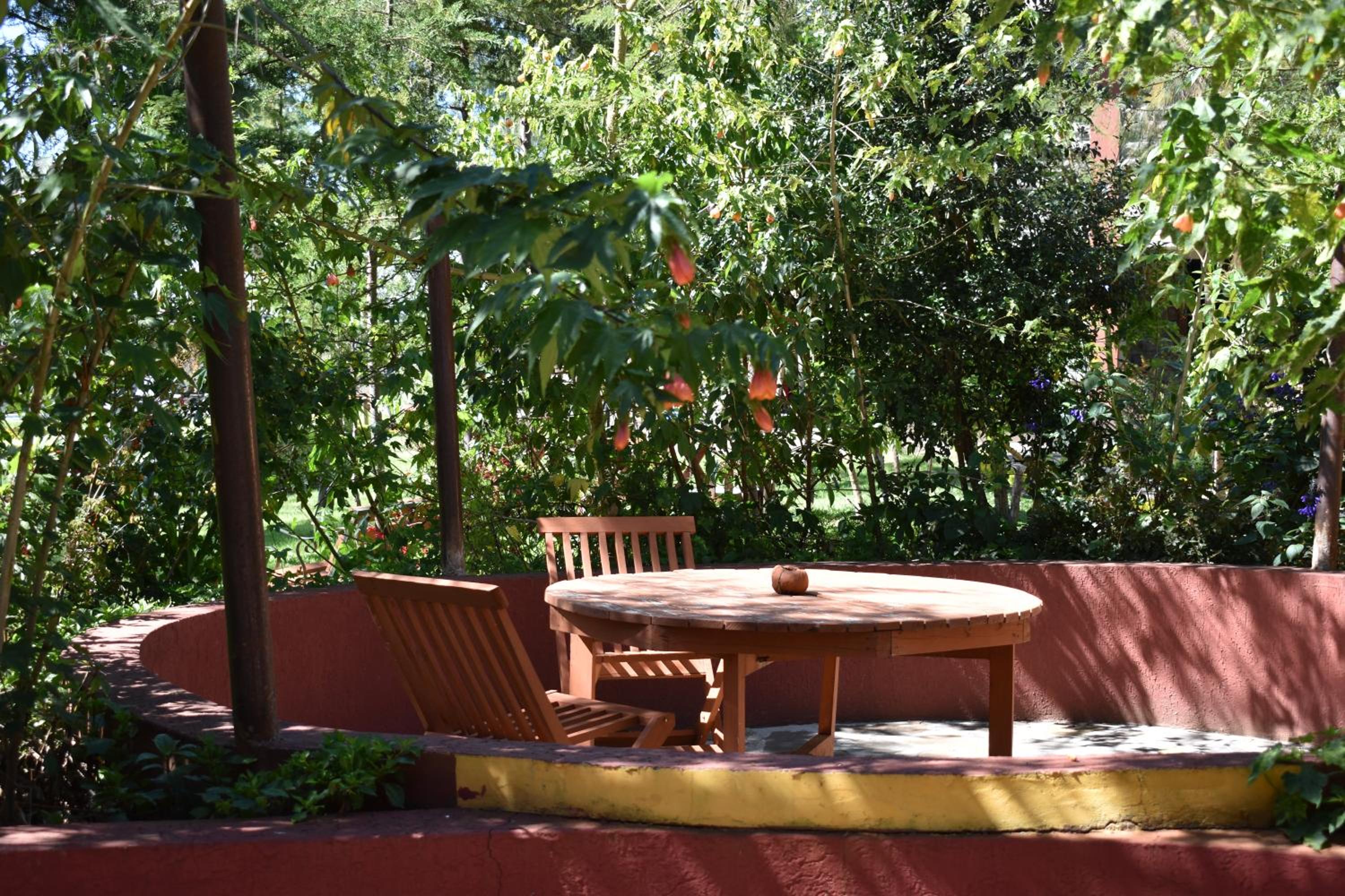 Anka Resort