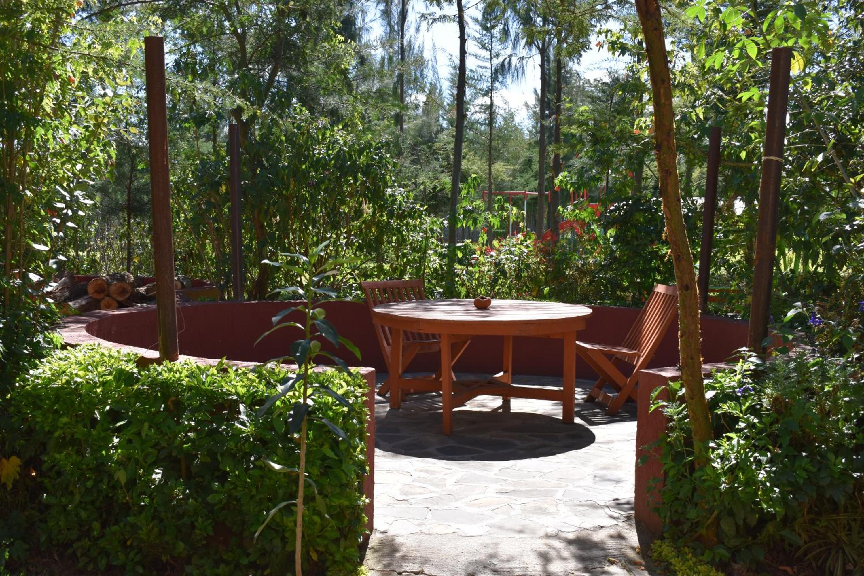 Anka Resort