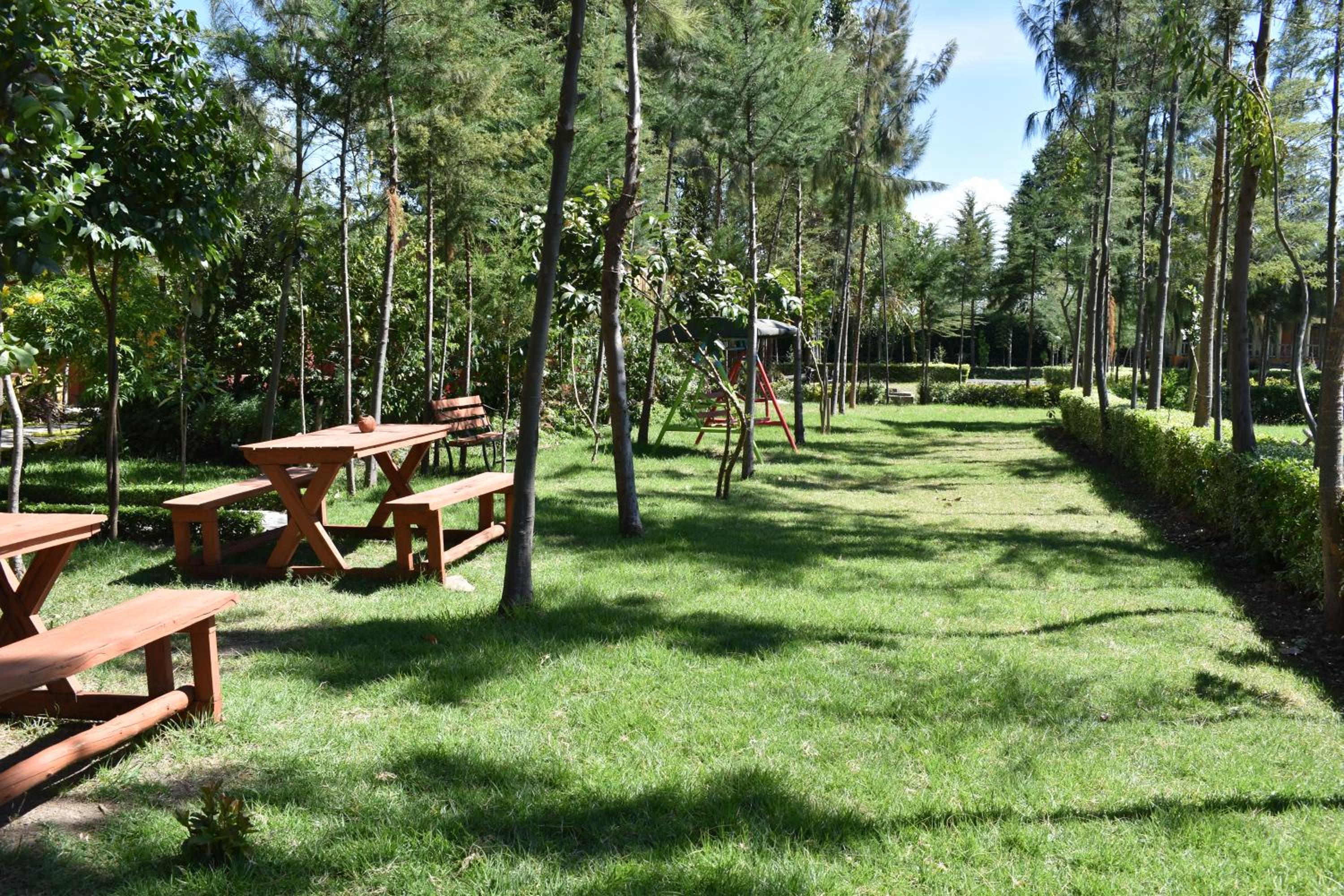 Anka Resort