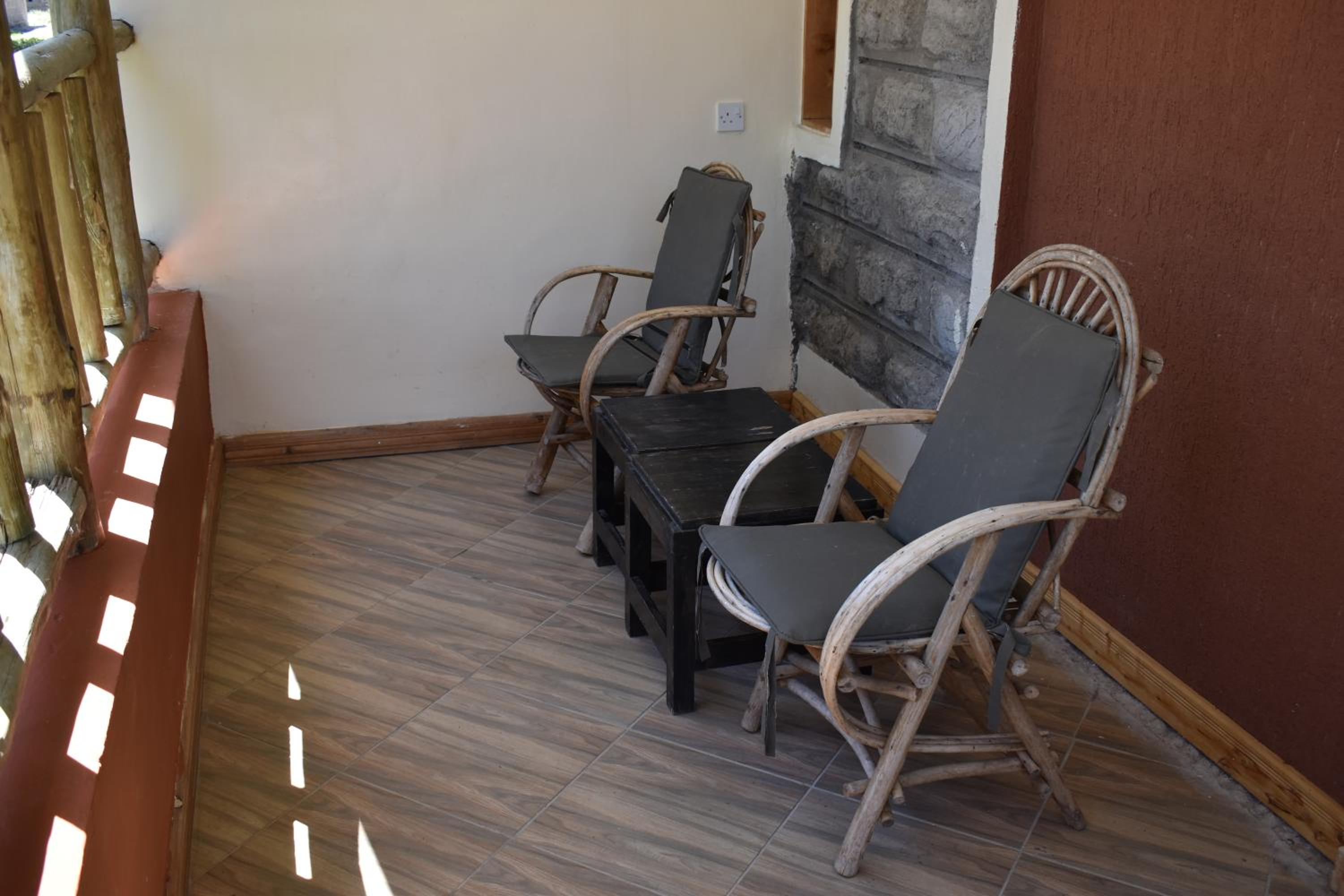 Anka Resort