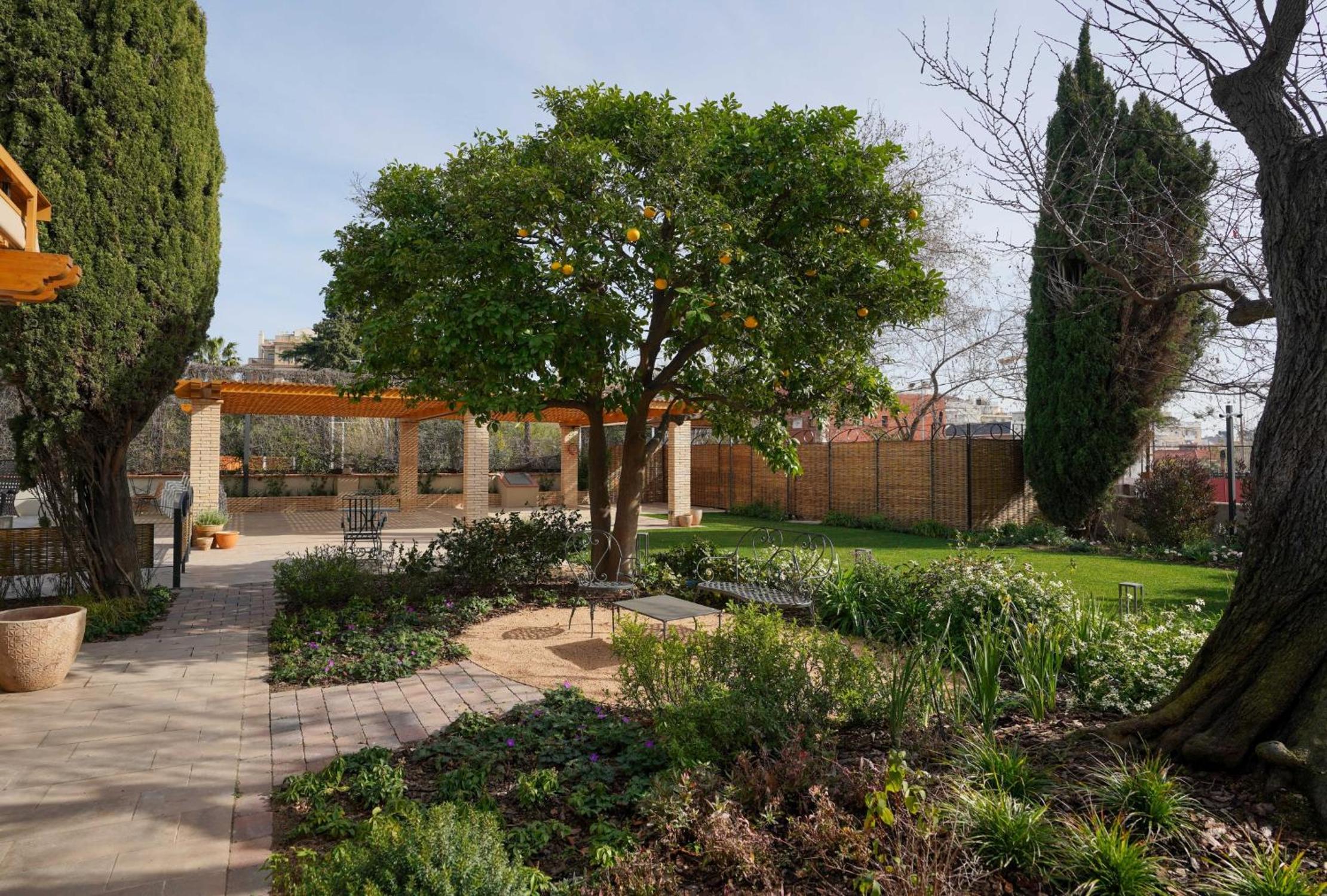 Hotel Boutique Mirlo Barcelona