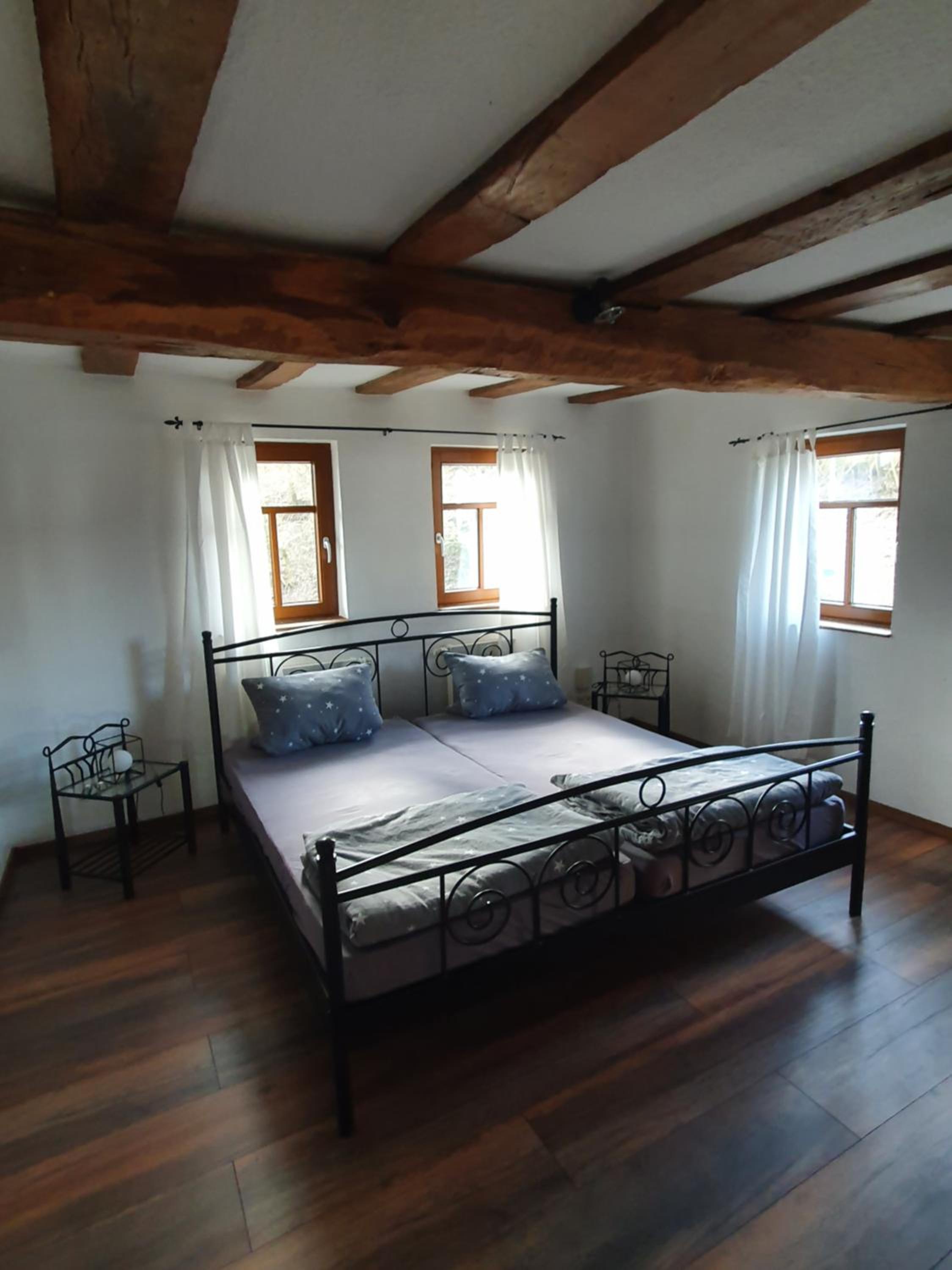 Ferienhaus Schmitt