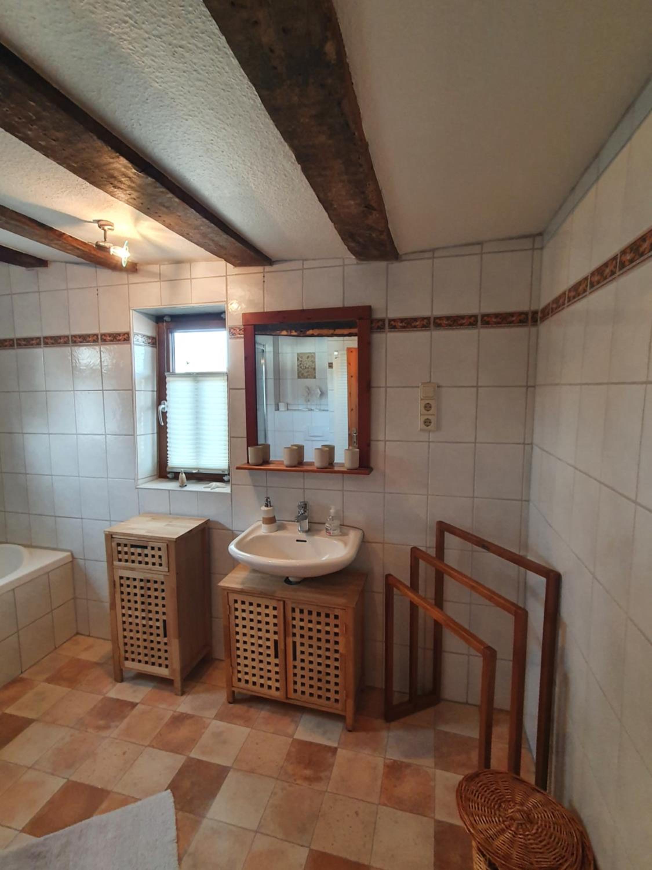 Ferienhaus Schmitt