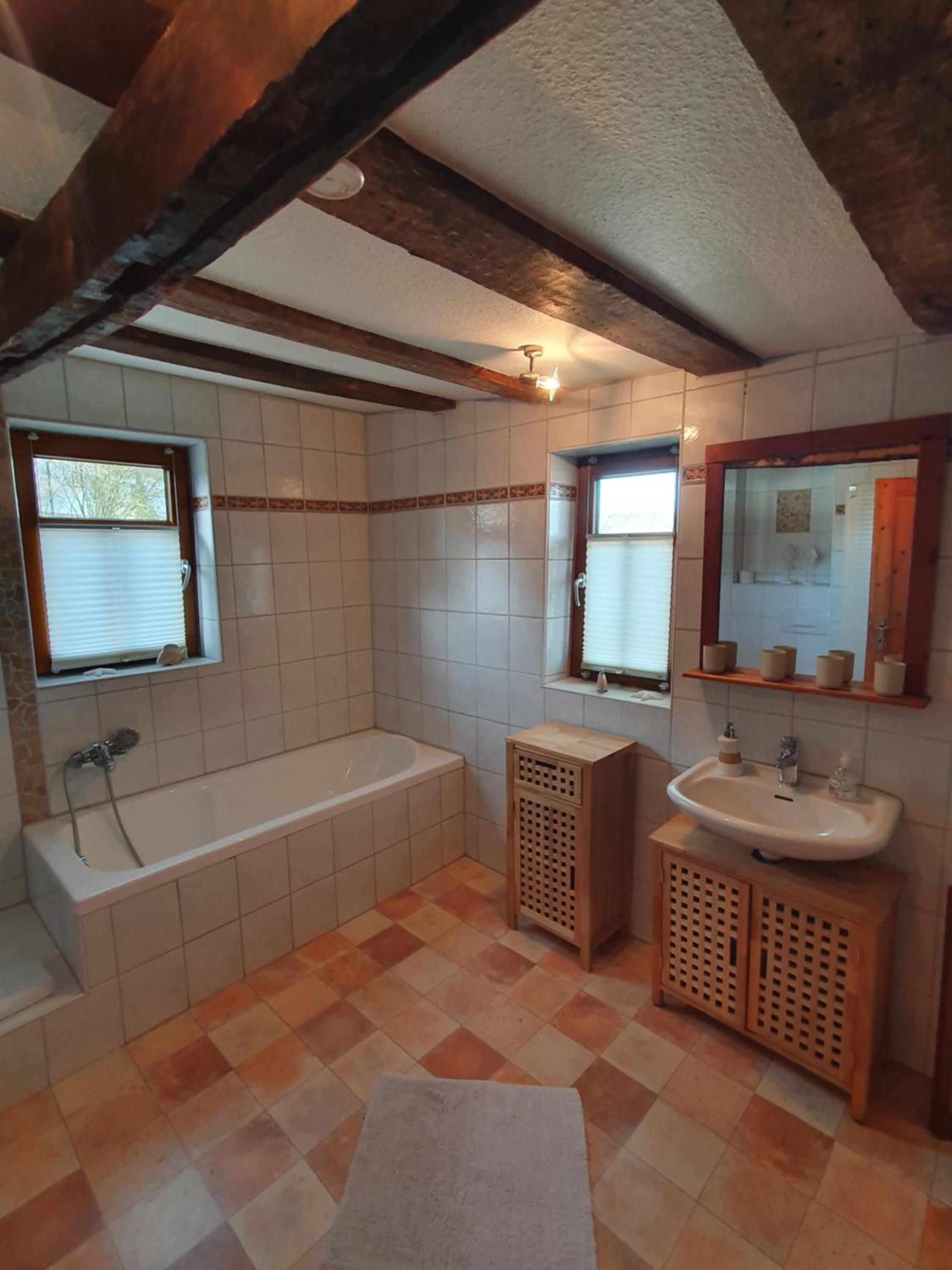 Ferienhaus Schmitt
