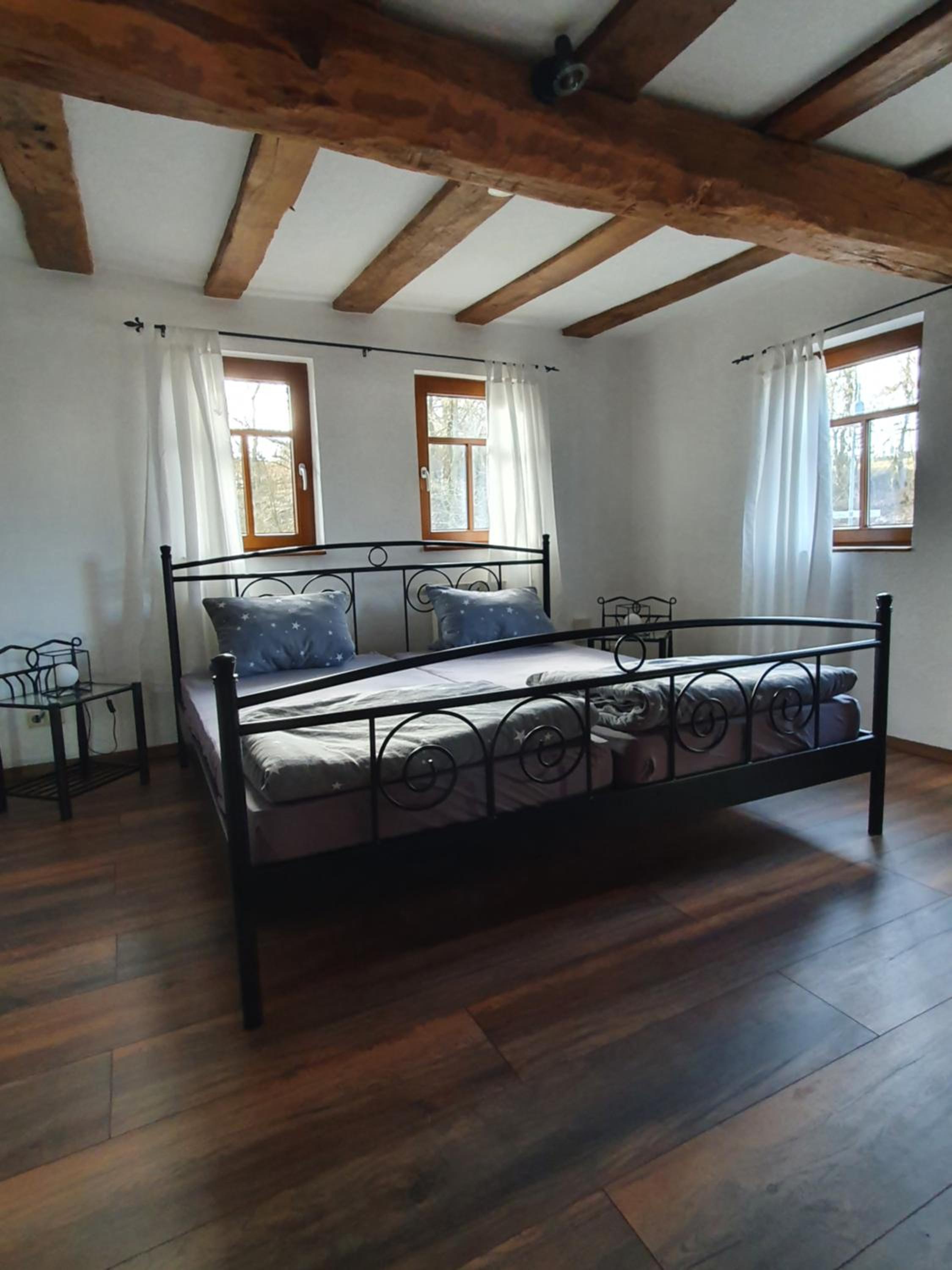 Ferienhaus Schmitt