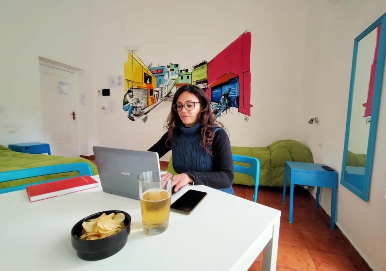 A Casa di Amici