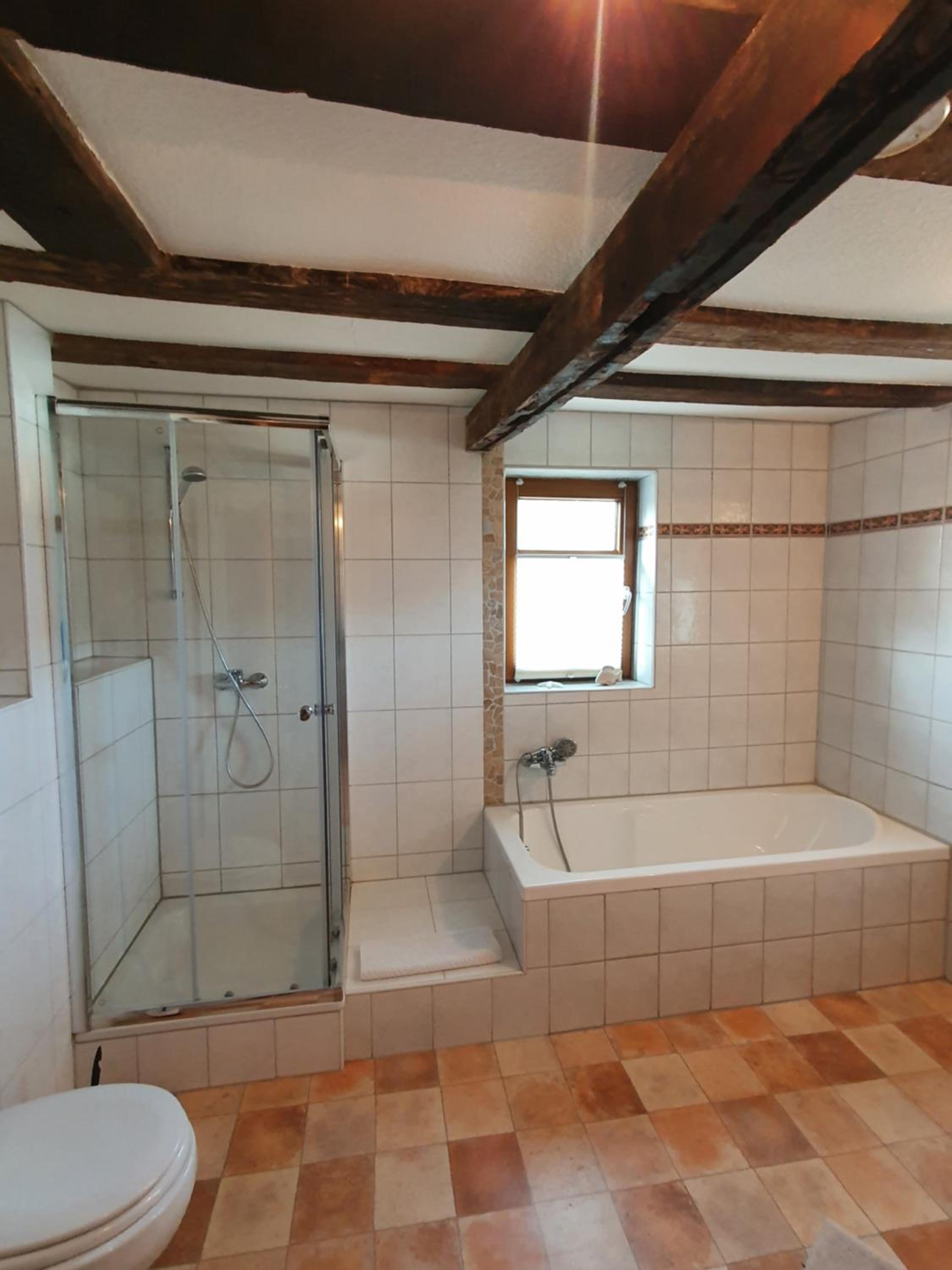 Ferienhaus Schmitt