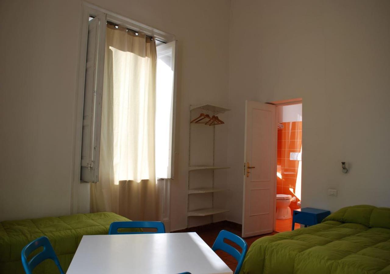 A Casa di Amici