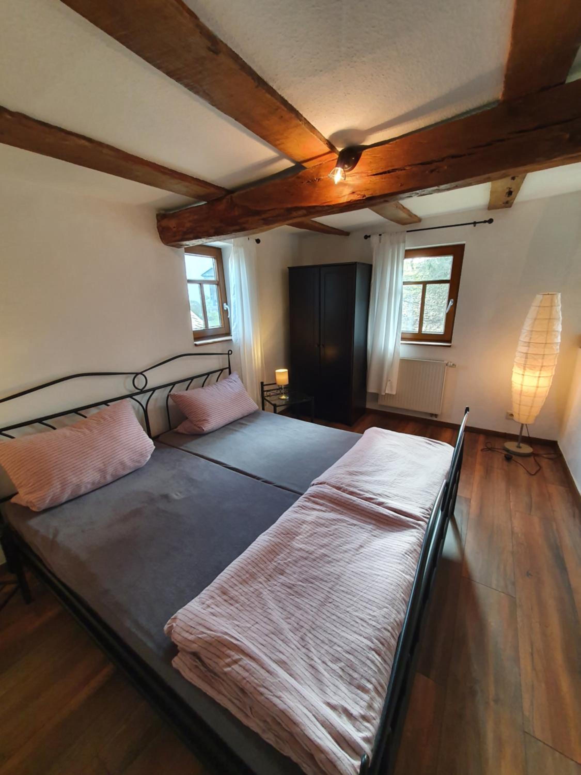 Ferienhaus Schmitt