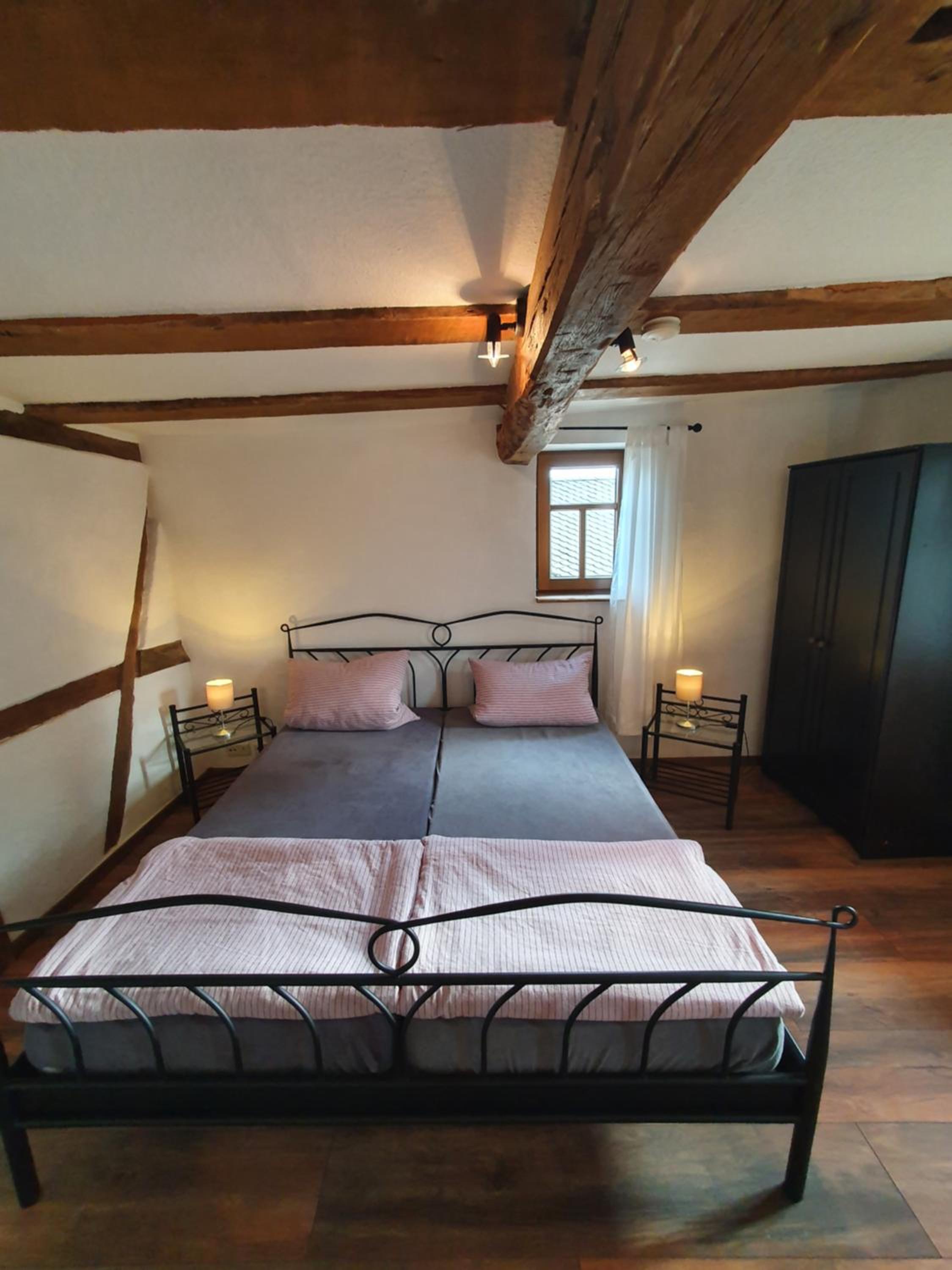 Ferienhaus Schmitt