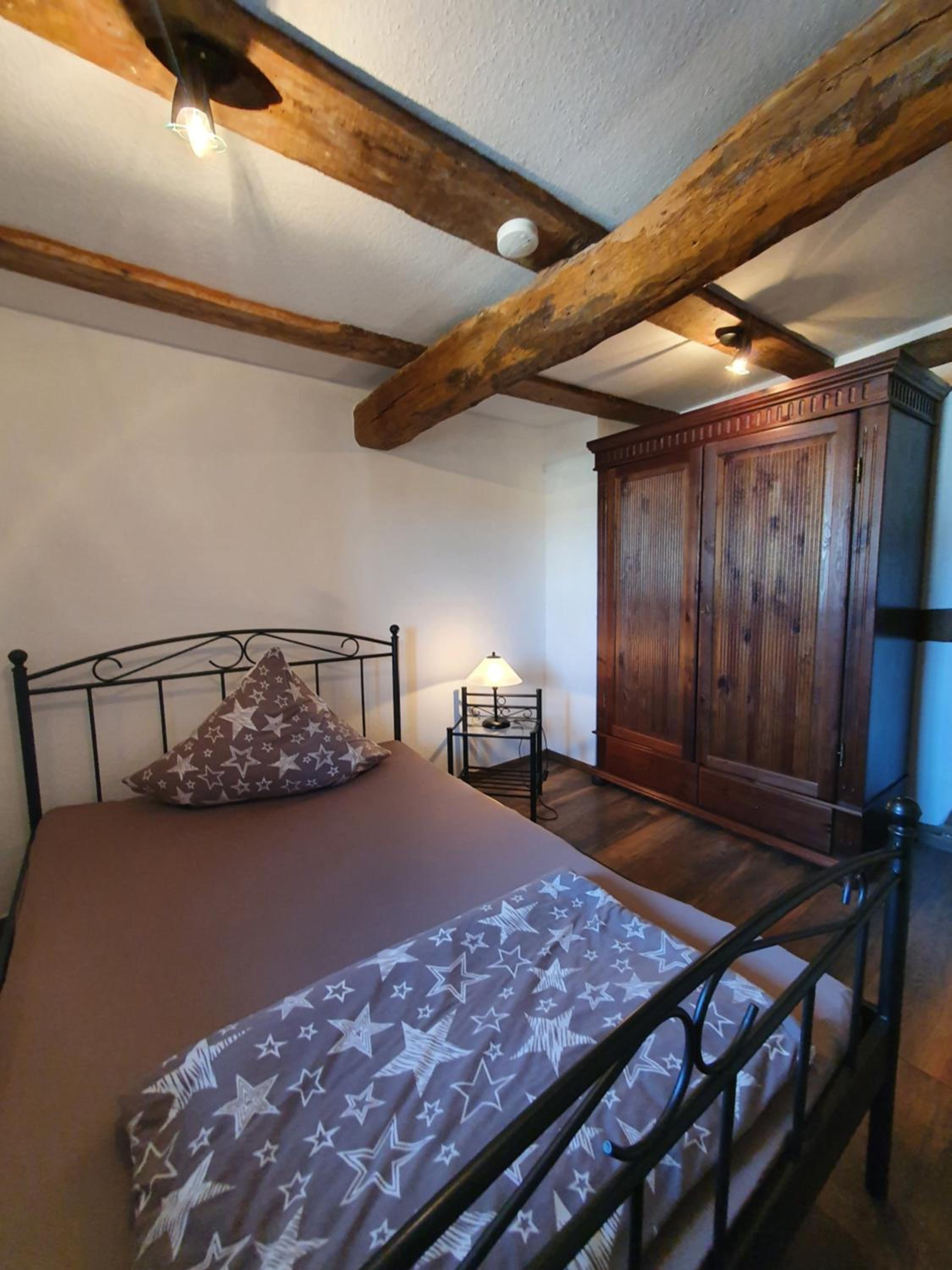 Ferienhaus Schmitt