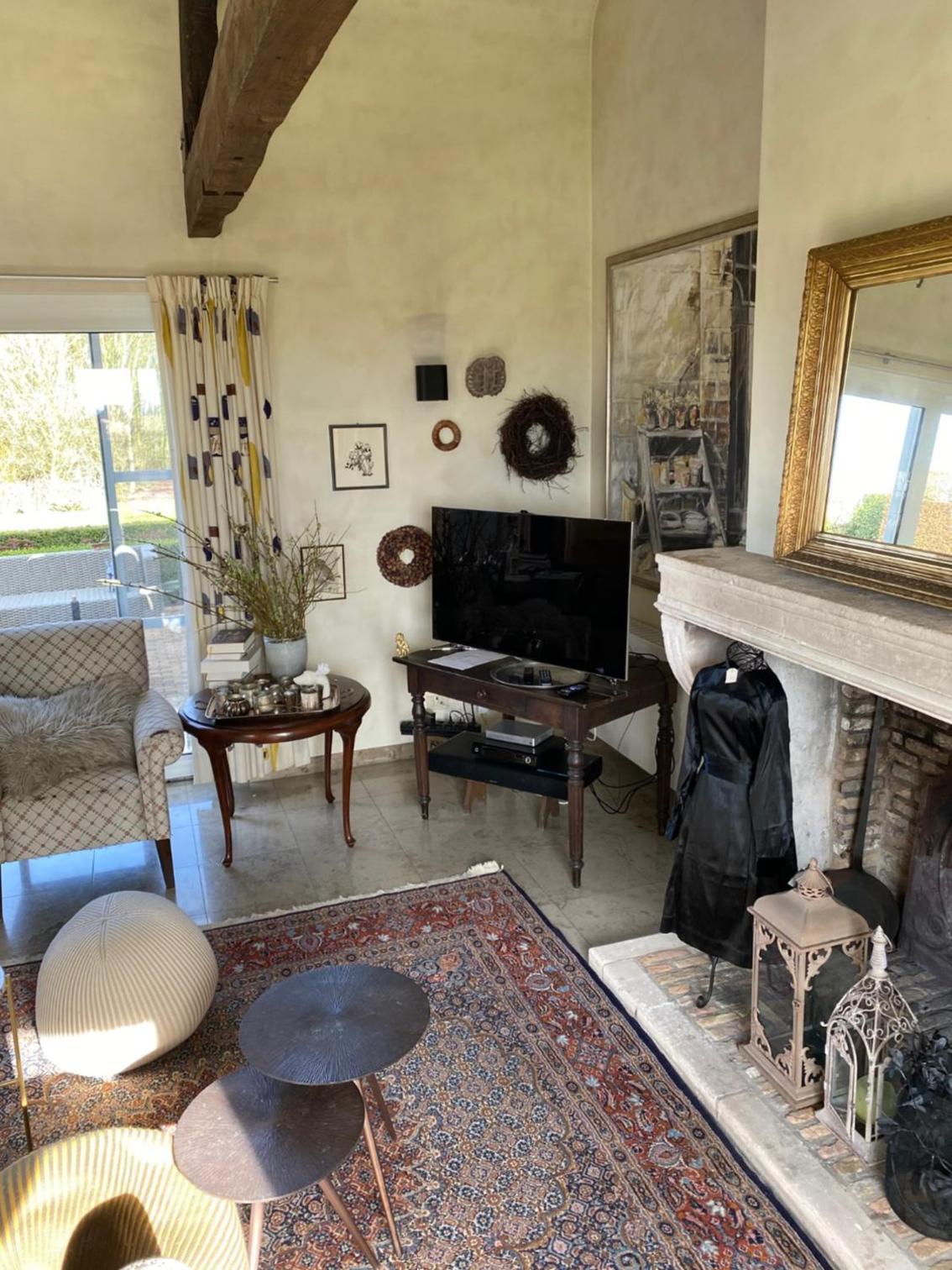 Vakantiewoning Jérôme