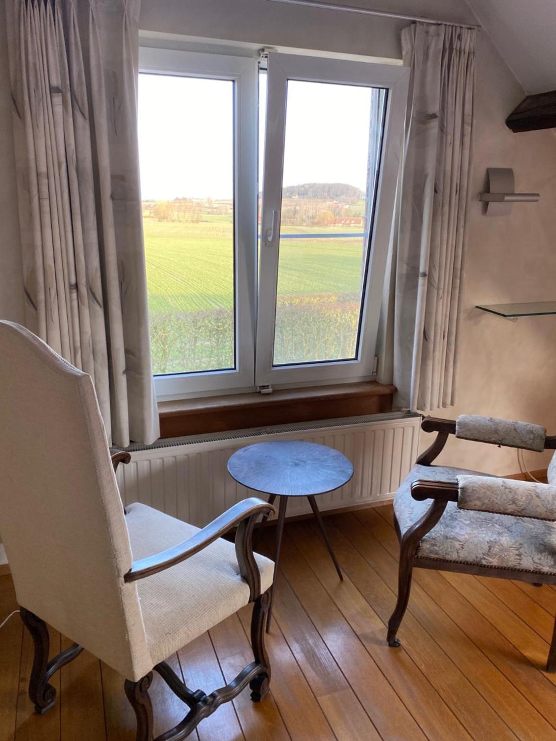 Vakantiewoning Jérôme