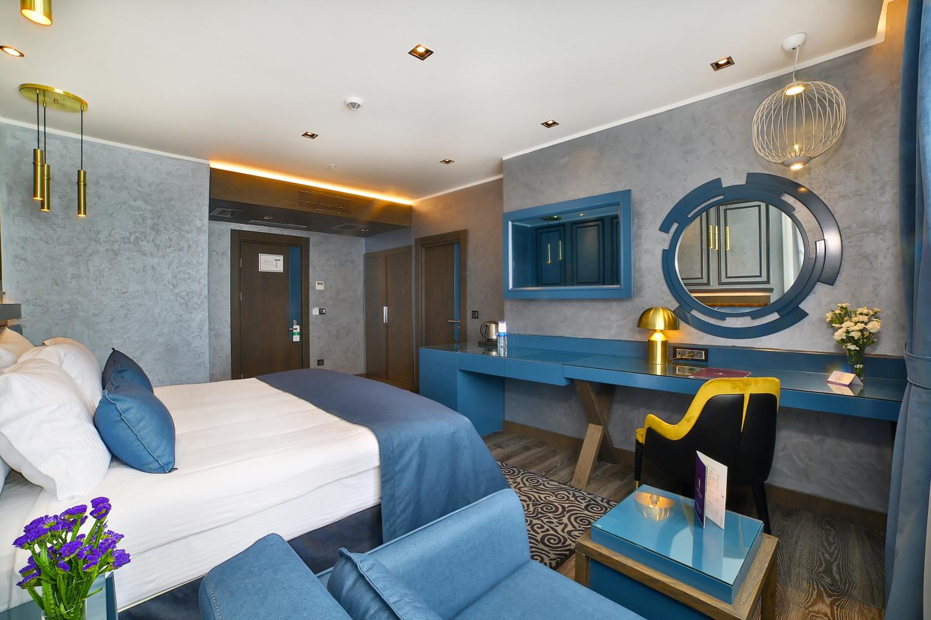 Amethyst Hotel - Image 51