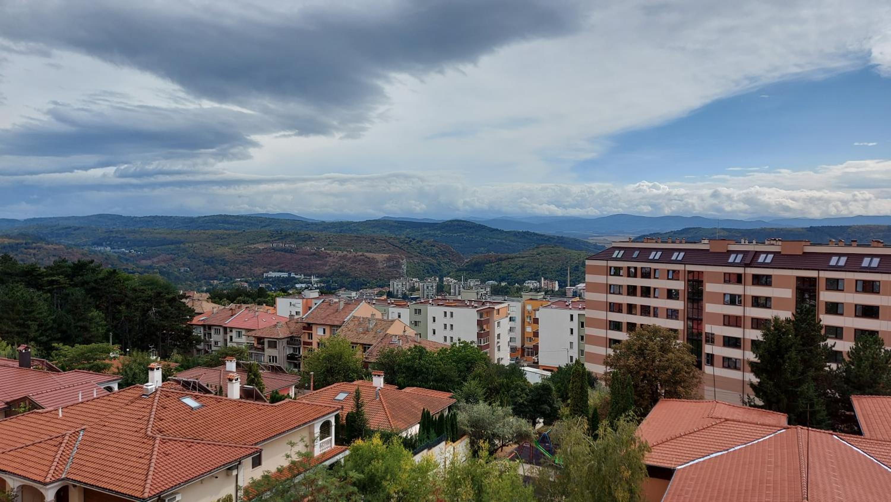 Panorama Apartment & Rooms Veliko Turnovo