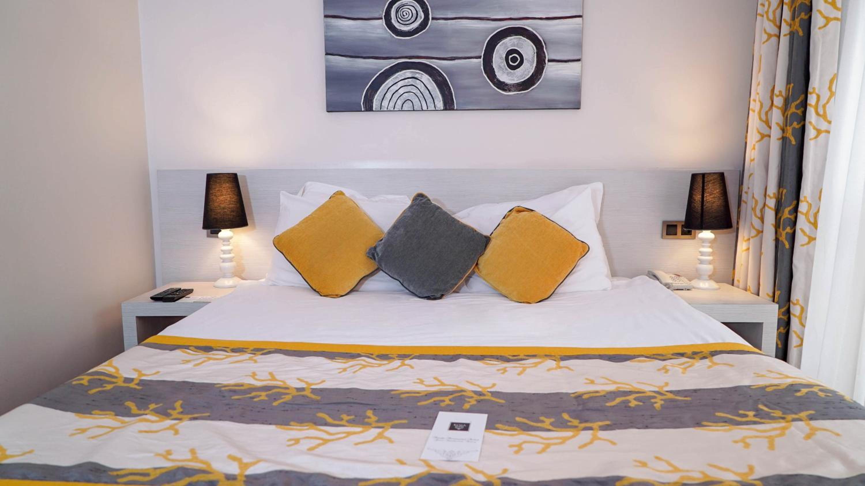 Koza Suite Hotel - Image 14