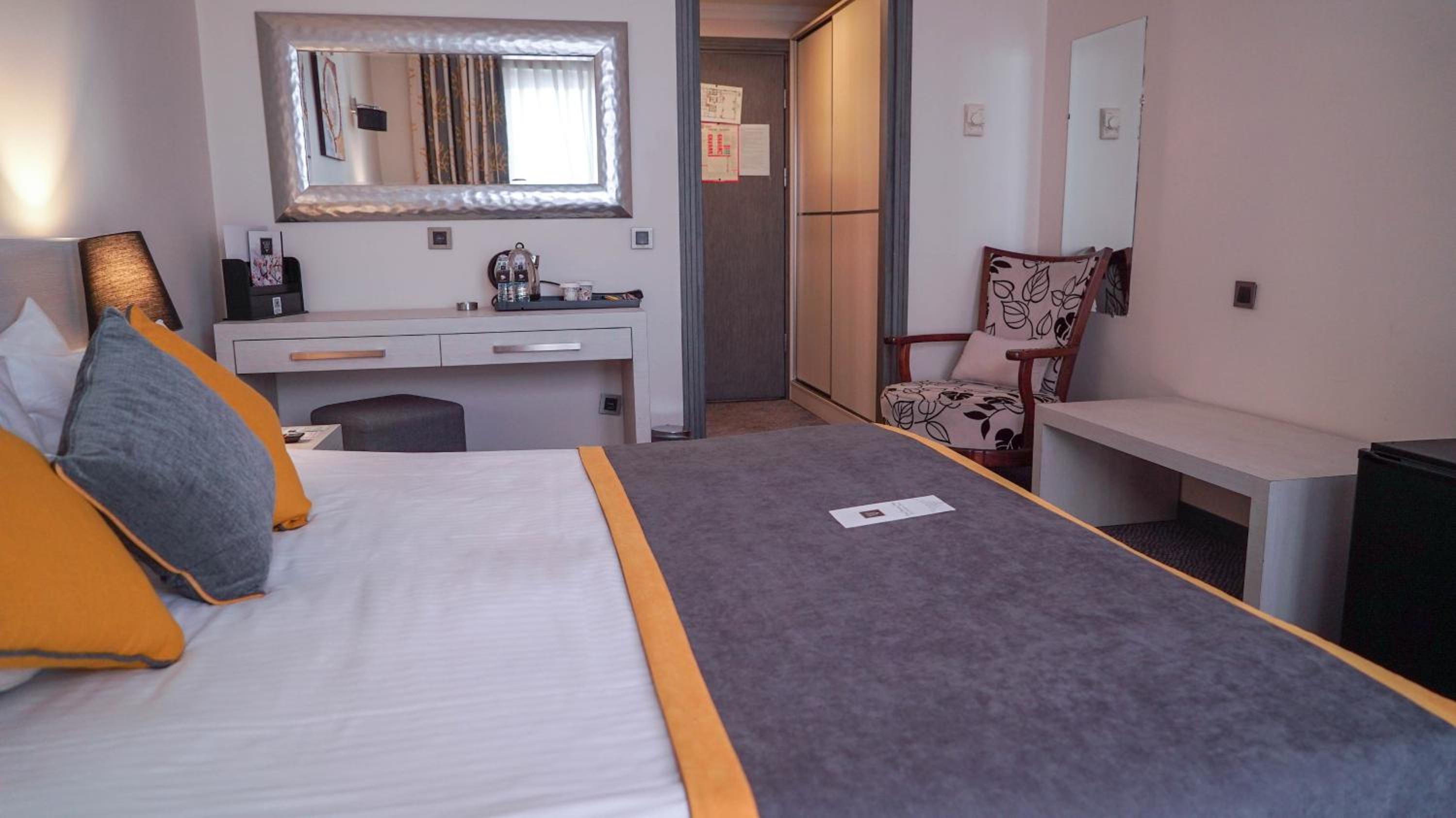 Koza Suite Hotel - Image 13