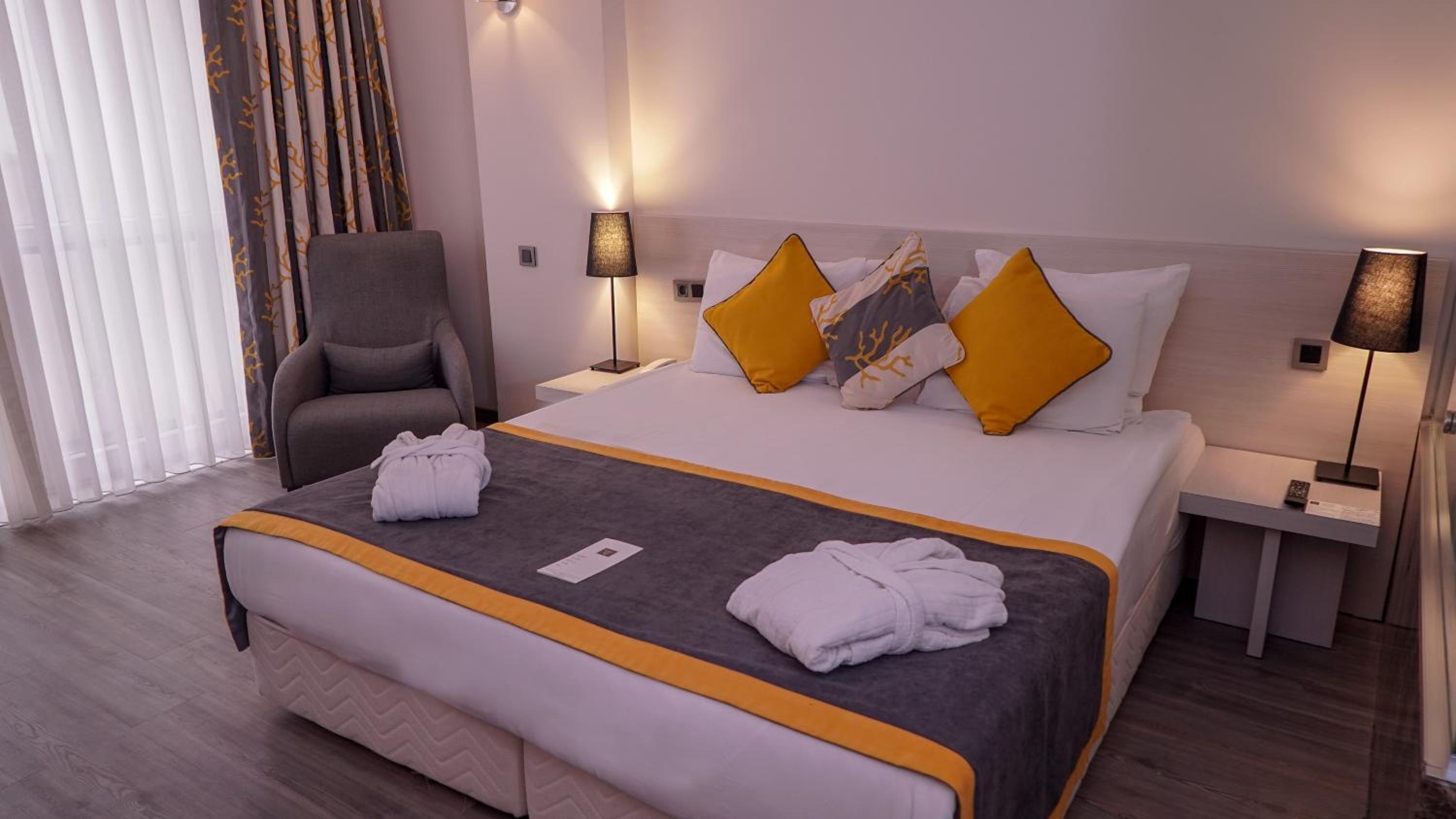 Koza Suite Hotel - Image 16