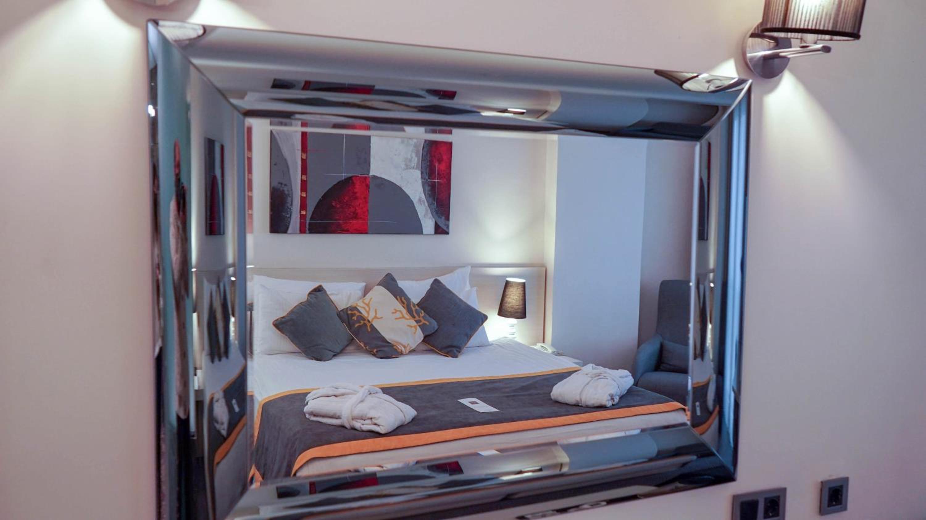 Koza Suite Hotel - Image 18