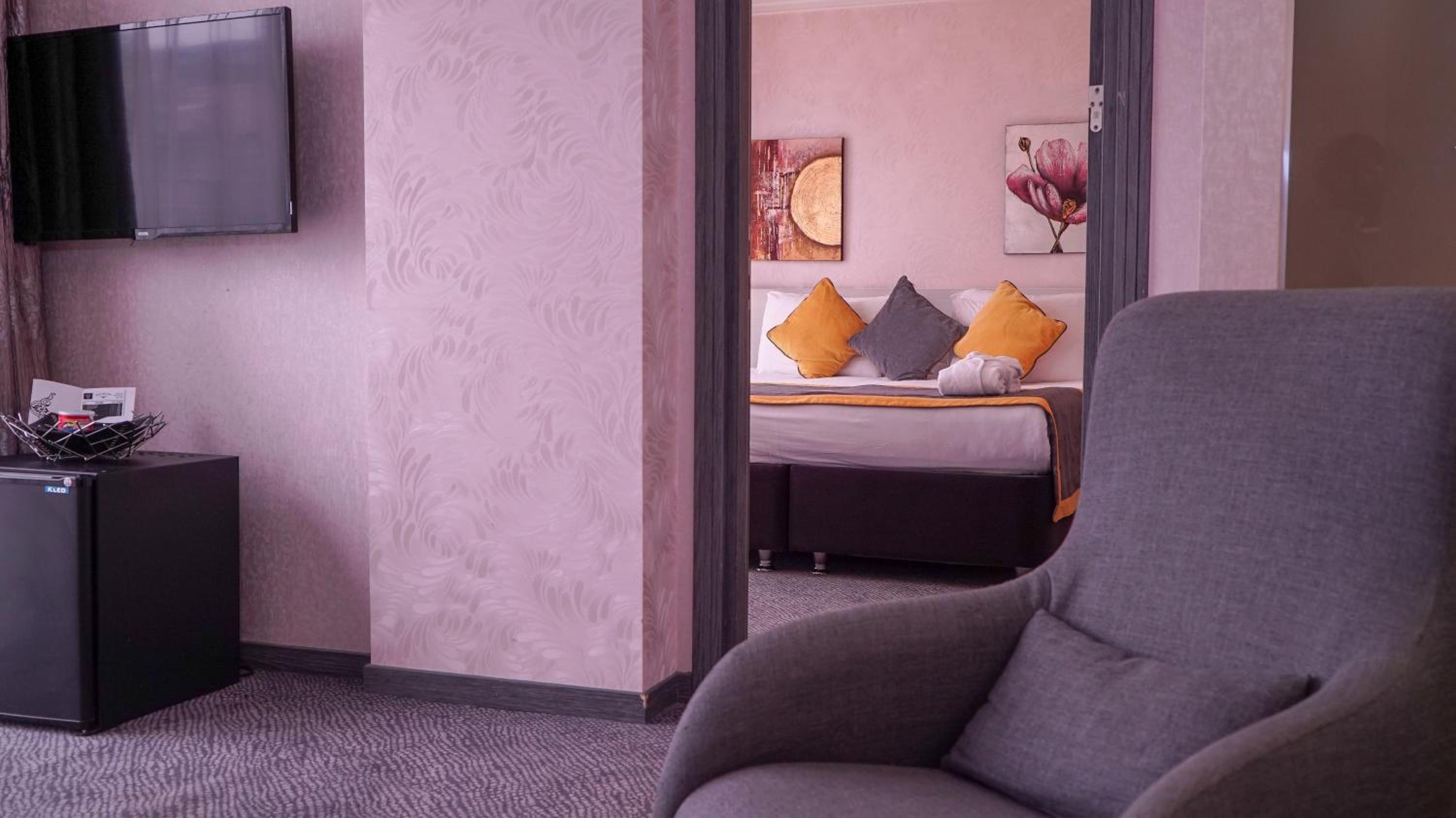 Koza Suite Hotel - Image 17