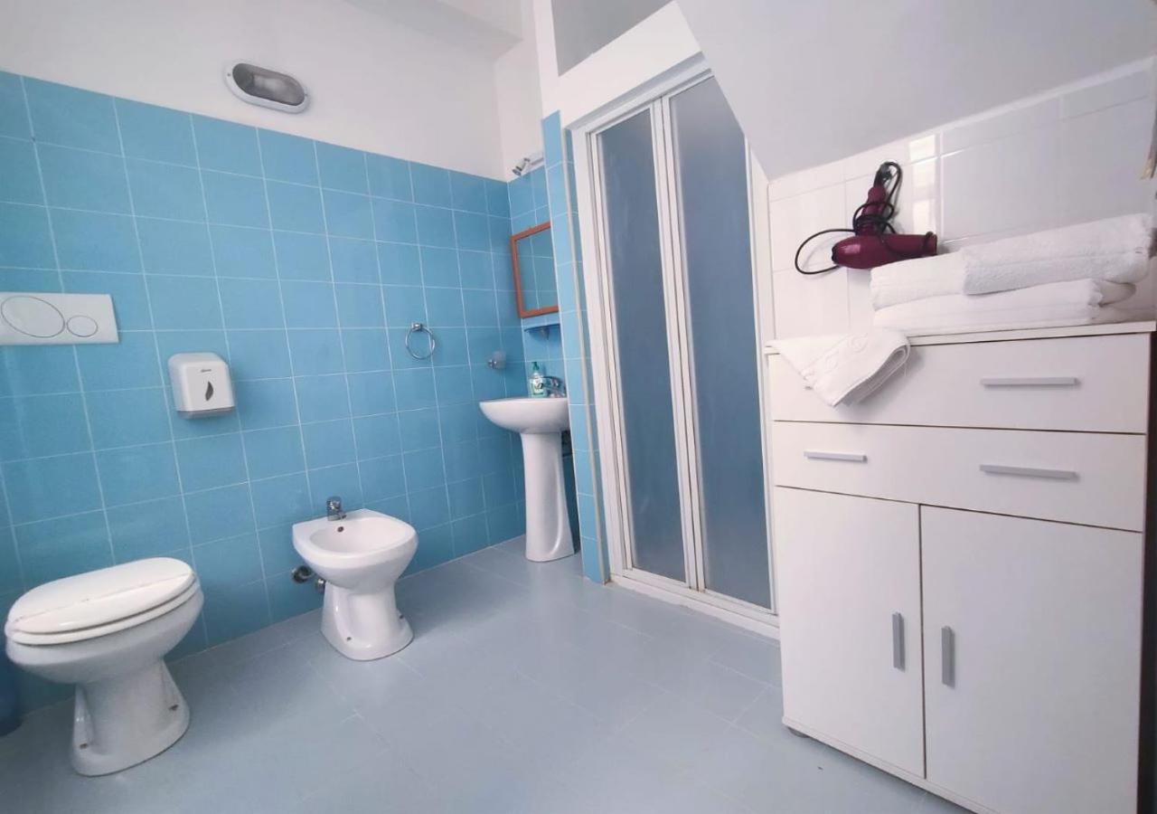 A Casa di Amici
