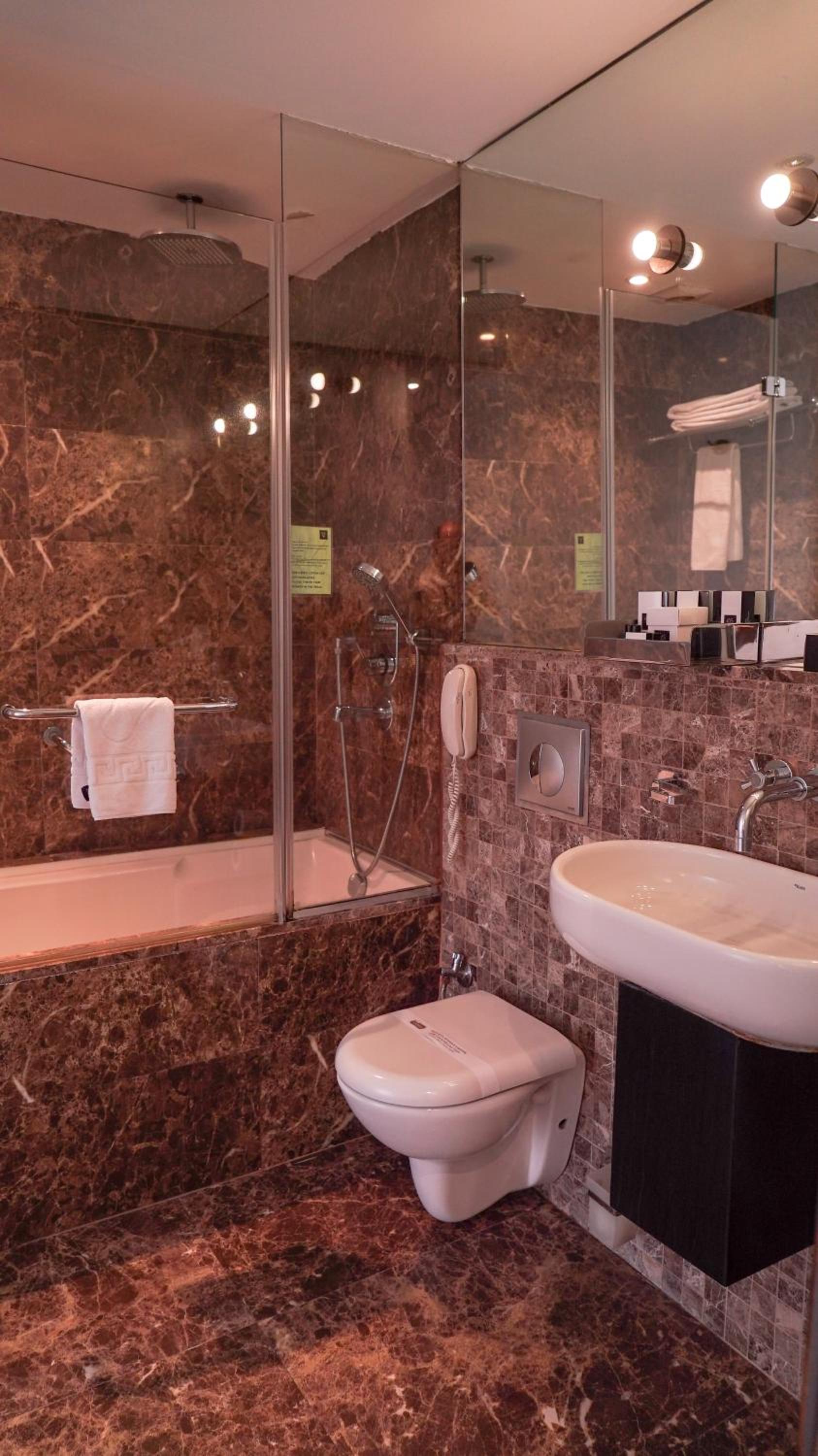 Koza Suite Hotel - Image 20